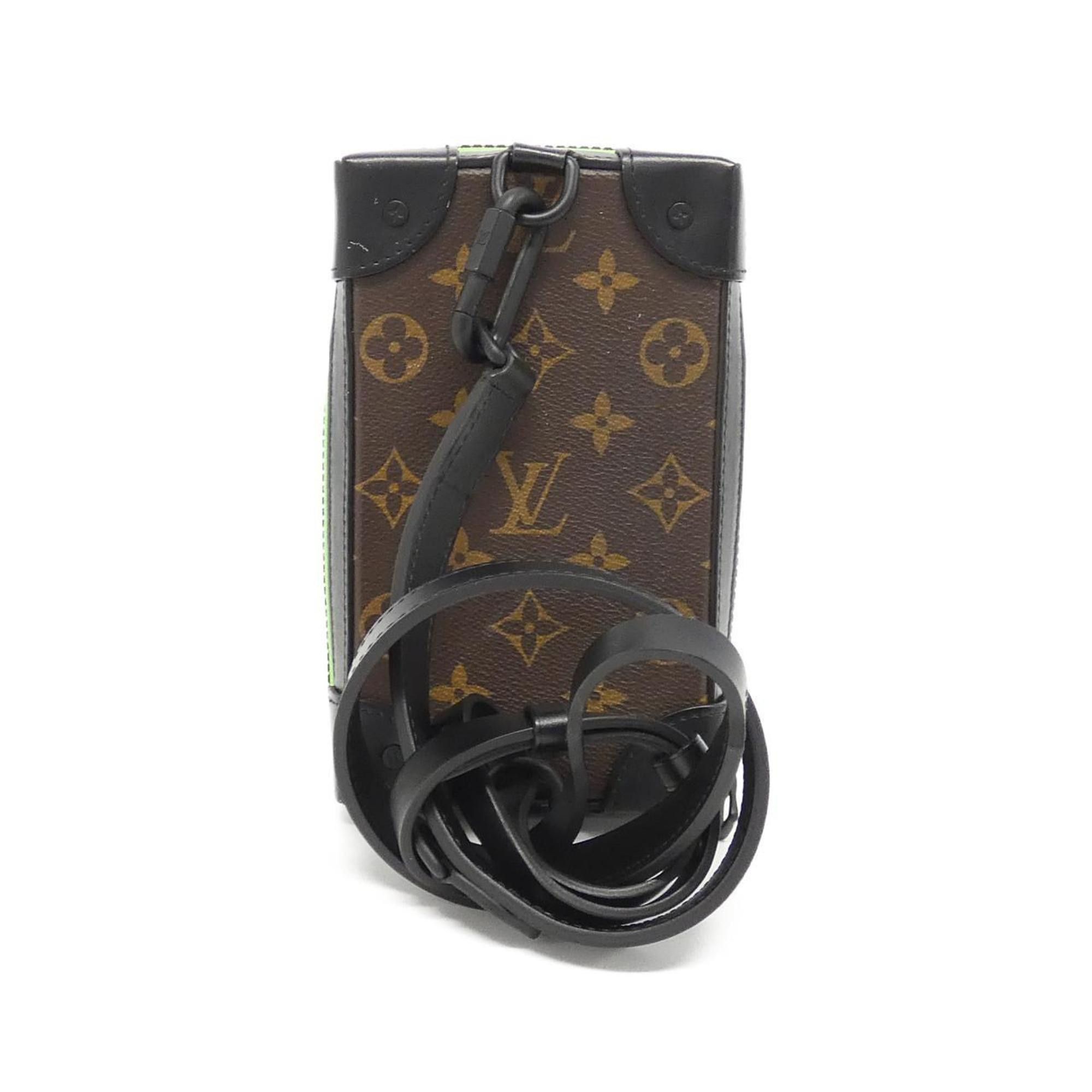 Louis Vuitton Louis Vuitton Soft Trunk shoulder Size ONE SIZE - 2 Thumbnail