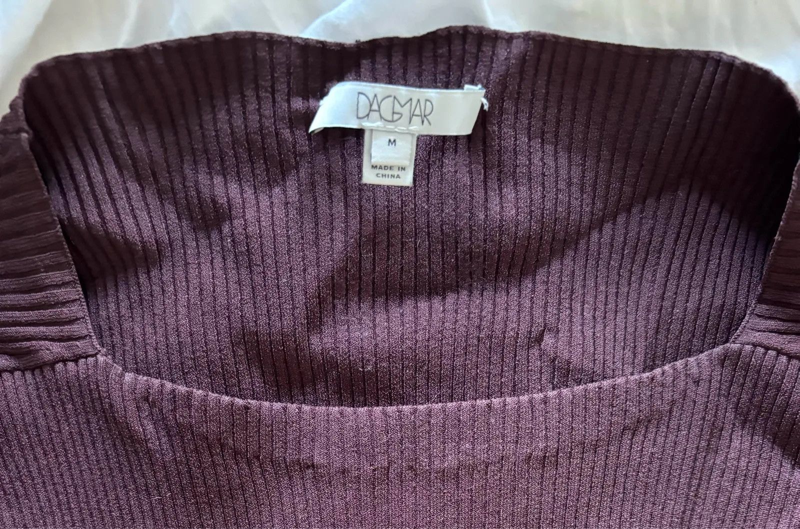 Dagmar Dagmar Dress Size M / US 6-8 / IT 42-44 - 2 Thumbnail