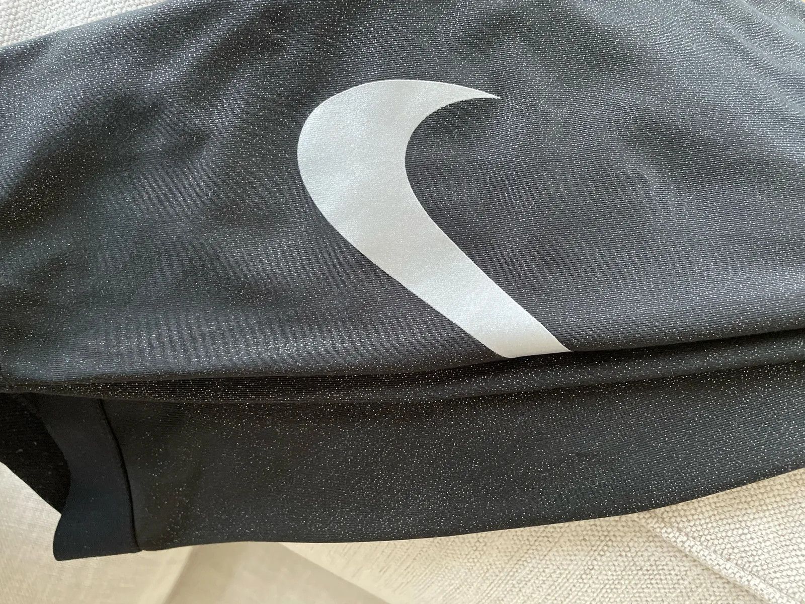 Nike Nike Sweatpants Size 28" / US 6 / IT 42 - 4 Thumbnail