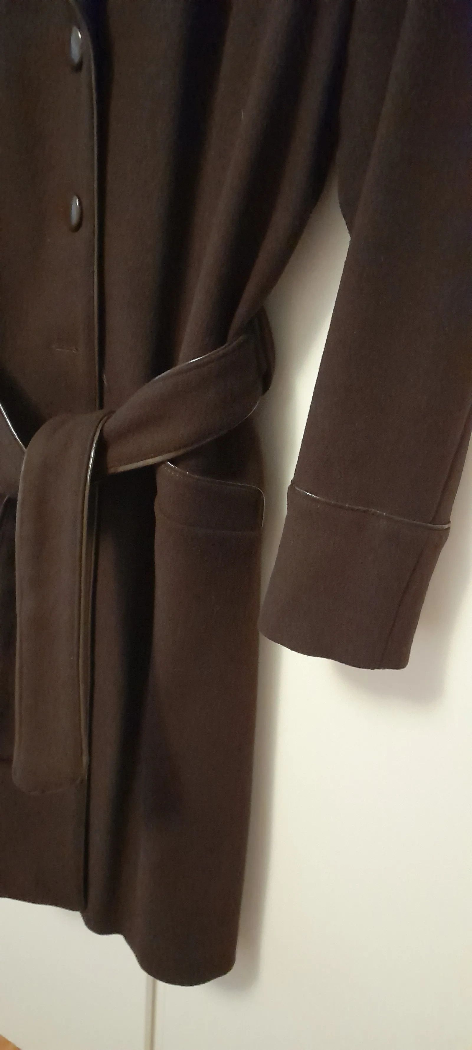 Kappa Carmen kappa Coat Size L / US 10 / IT 46 - 2 Thumbnail