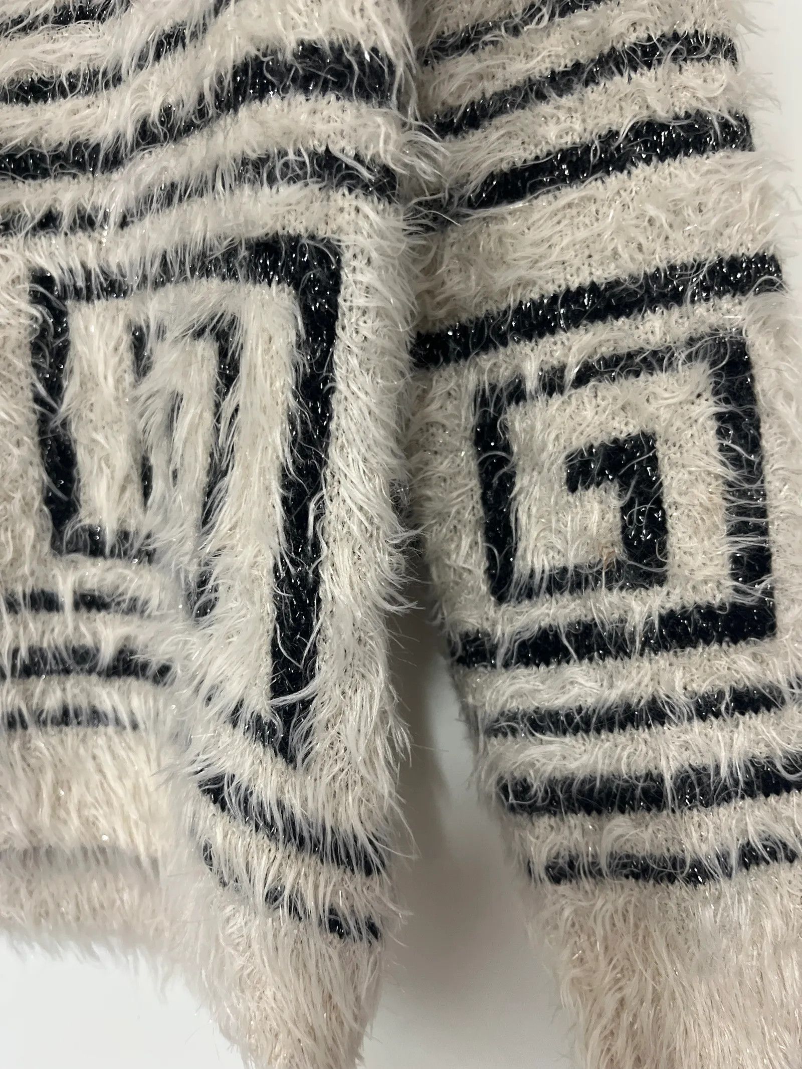 CO Sophyline & Co Sweater Size S / US 4 / IT 40 - 3 Thumbnail