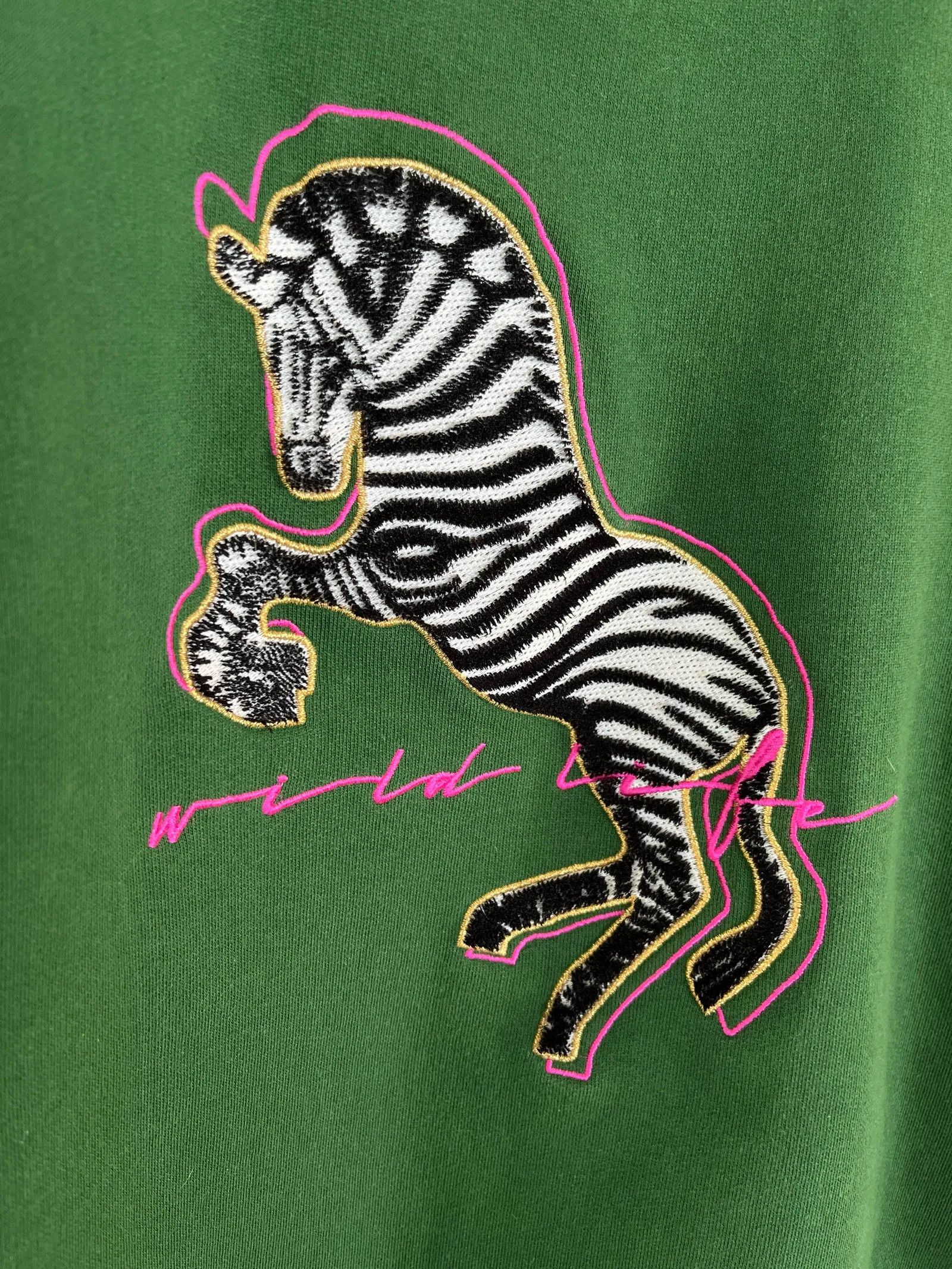 Other Blake Seven Sweatshirt Size L / US 10 / IT 46 - 4 Thumbnail