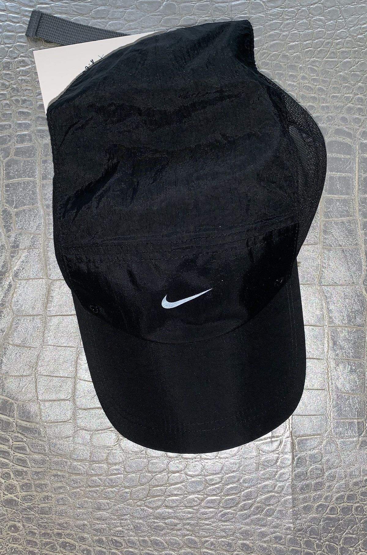 A Cold Wall Nike Nike A Cold Wall Cap Grailed