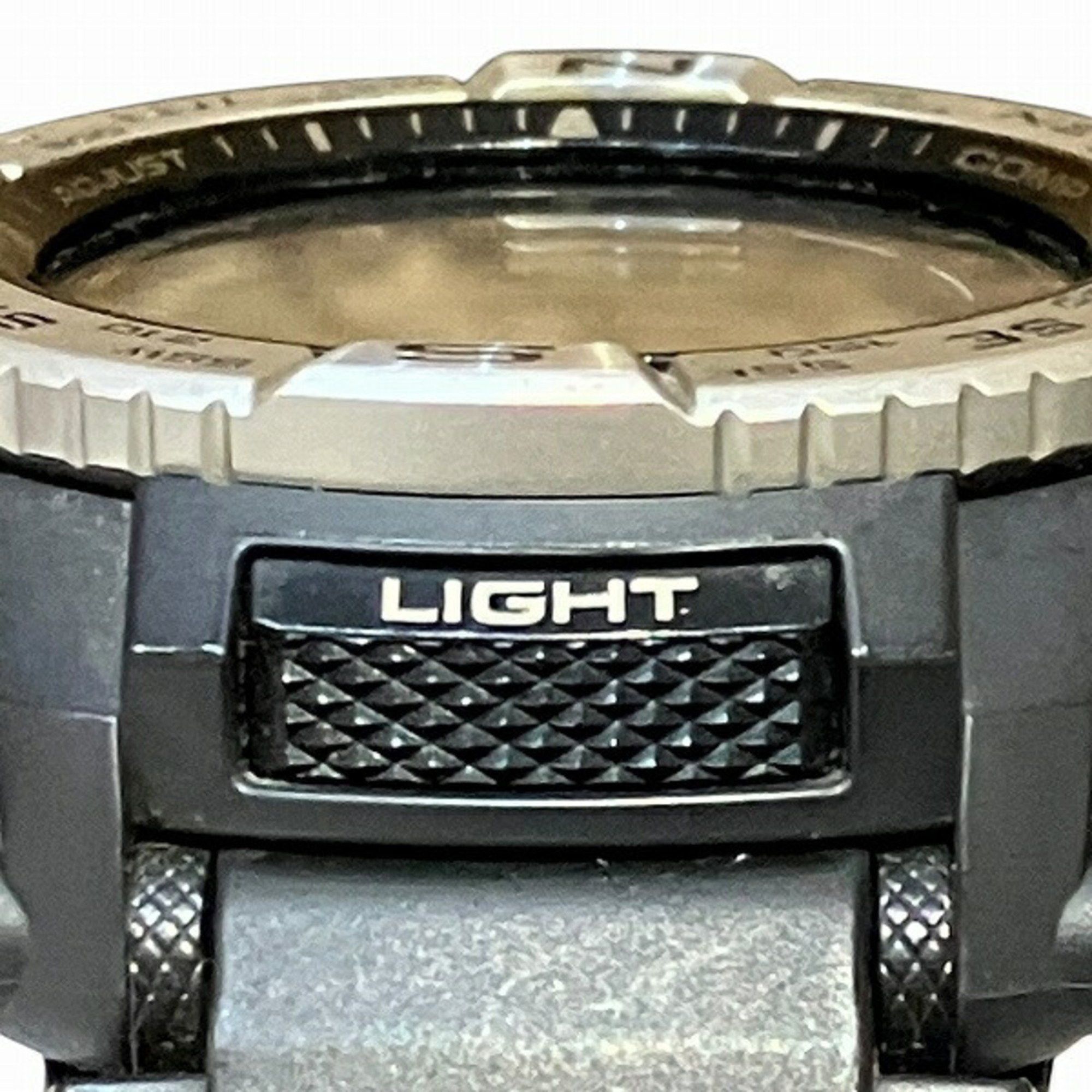 Casio Casio Pro Trek PRW-3510 Radio Solar Watch Men's Size ONE SIZE - 8 Thumbnail