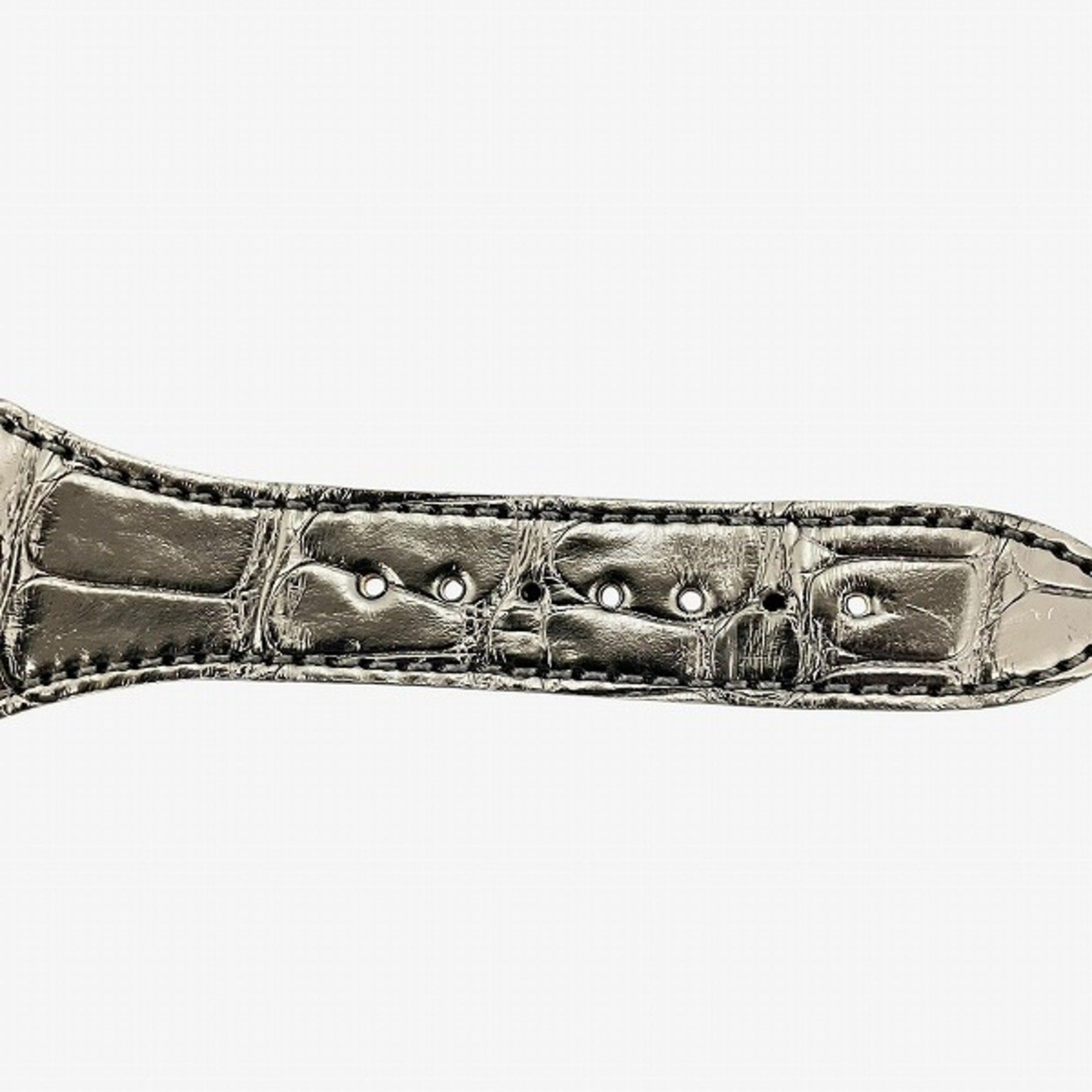 Gucci GUCCI Elyx YA126342 Automatic GMT Snake Watch Men's Size ONE SIZE - 7 Thumbnail