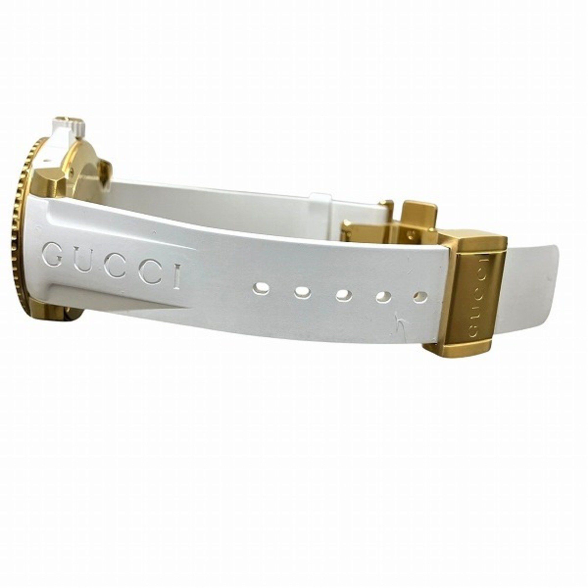 Gucci GUCCI Dive YA136322 Quartz Watch Men's Size ONE SIZE - 7 Thumbnail