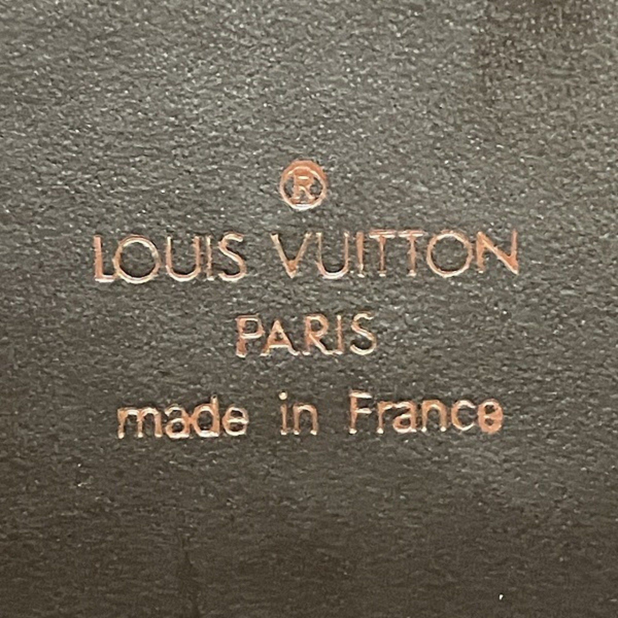 Louis Vuitton Louis Vuitton Damier Altona PM N53315 Bags Handbags Men's Size ONE SIZE - 4 Thumbnail