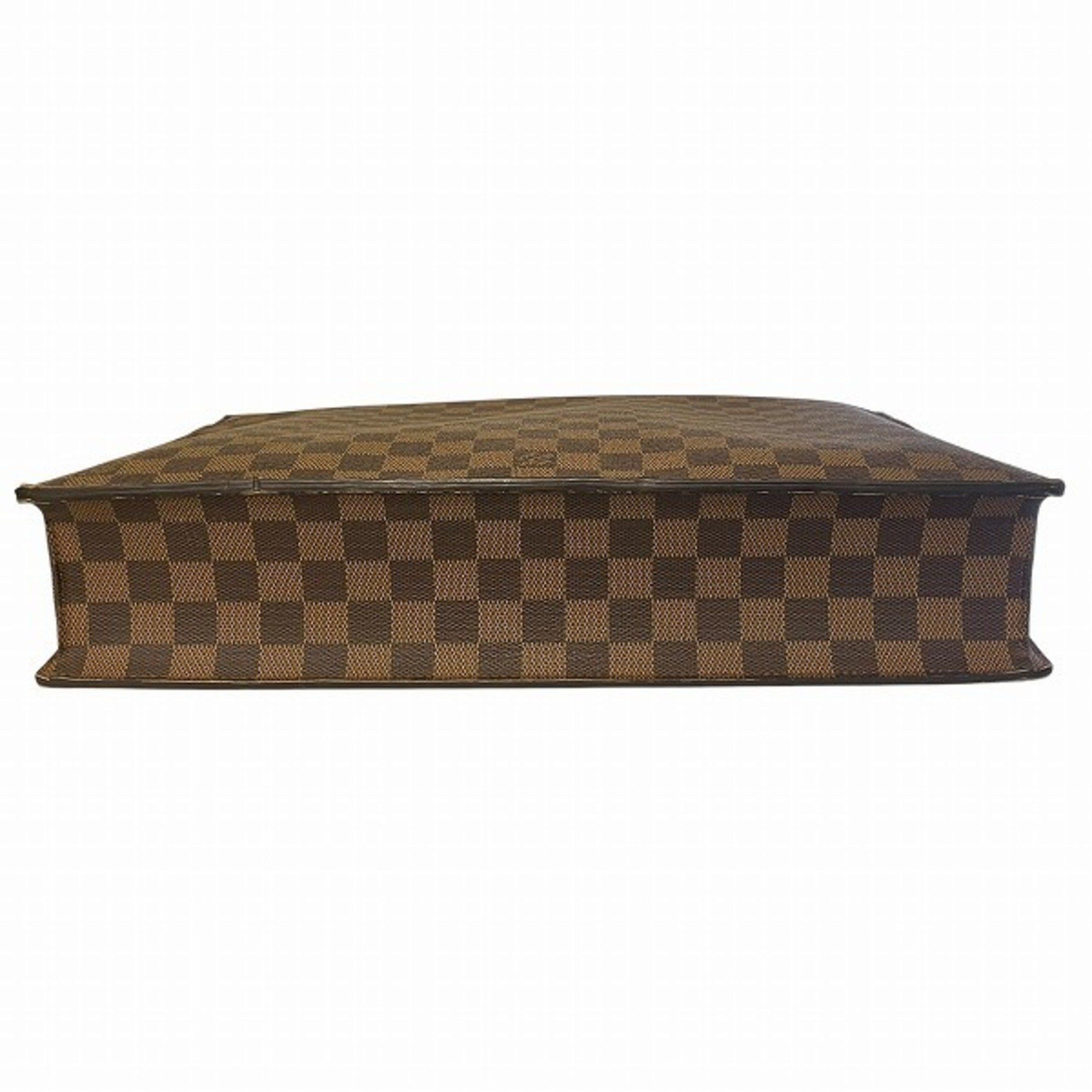 Louis Vuitton Louis Vuitton Damier Altona PM N53315 Bags Handbags Men's Size ONE SIZE - 3 Thumbnail