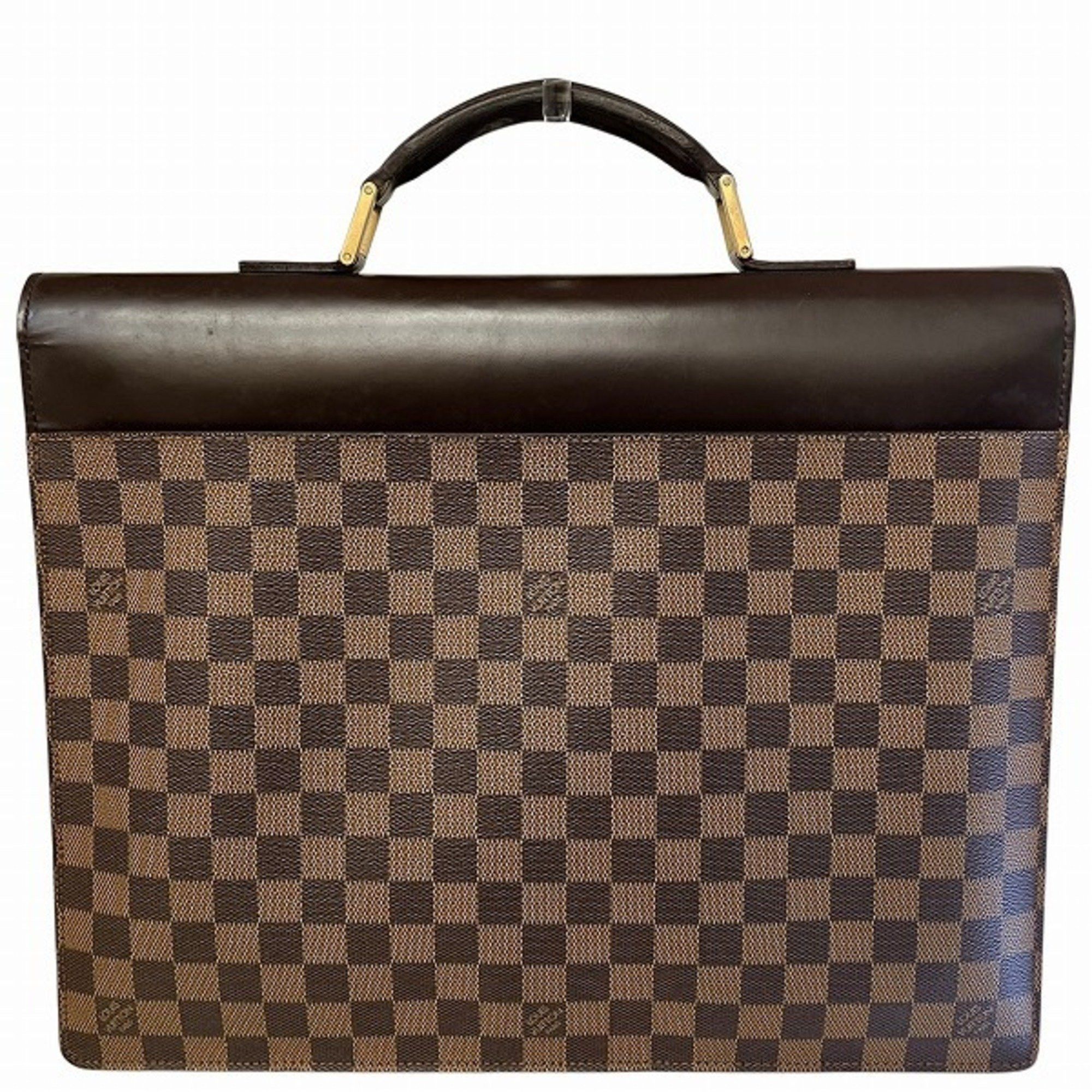 Louis Vuitton Louis Vuitton Damier Altona PM N53315 Bags Handbags Men's Size ONE SIZE - 2 Thumbnail