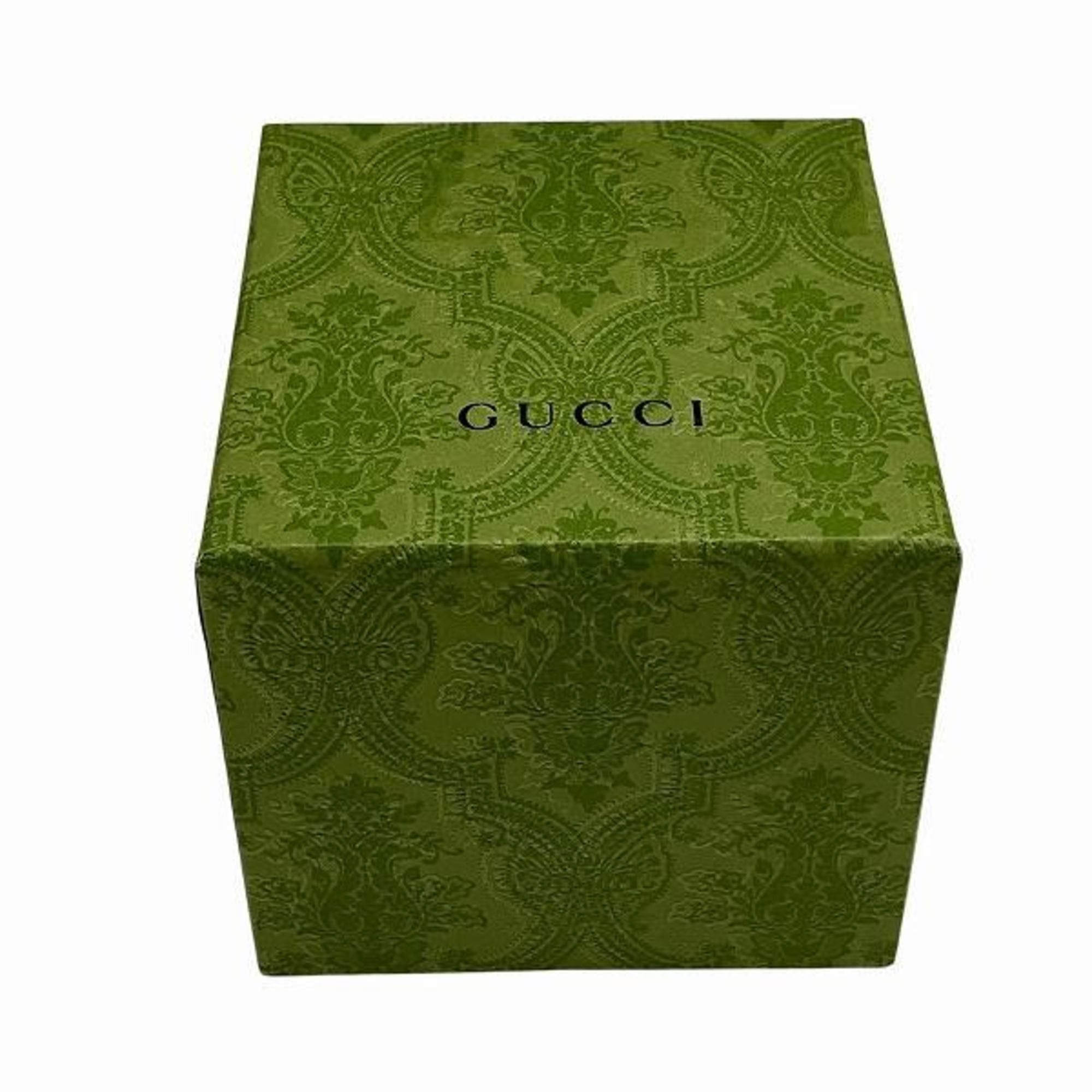 Gucci Gucci G Chrono 101.2 Quartz Large Size Watch Men's Size ONE SIZE - 9 Thumbnail