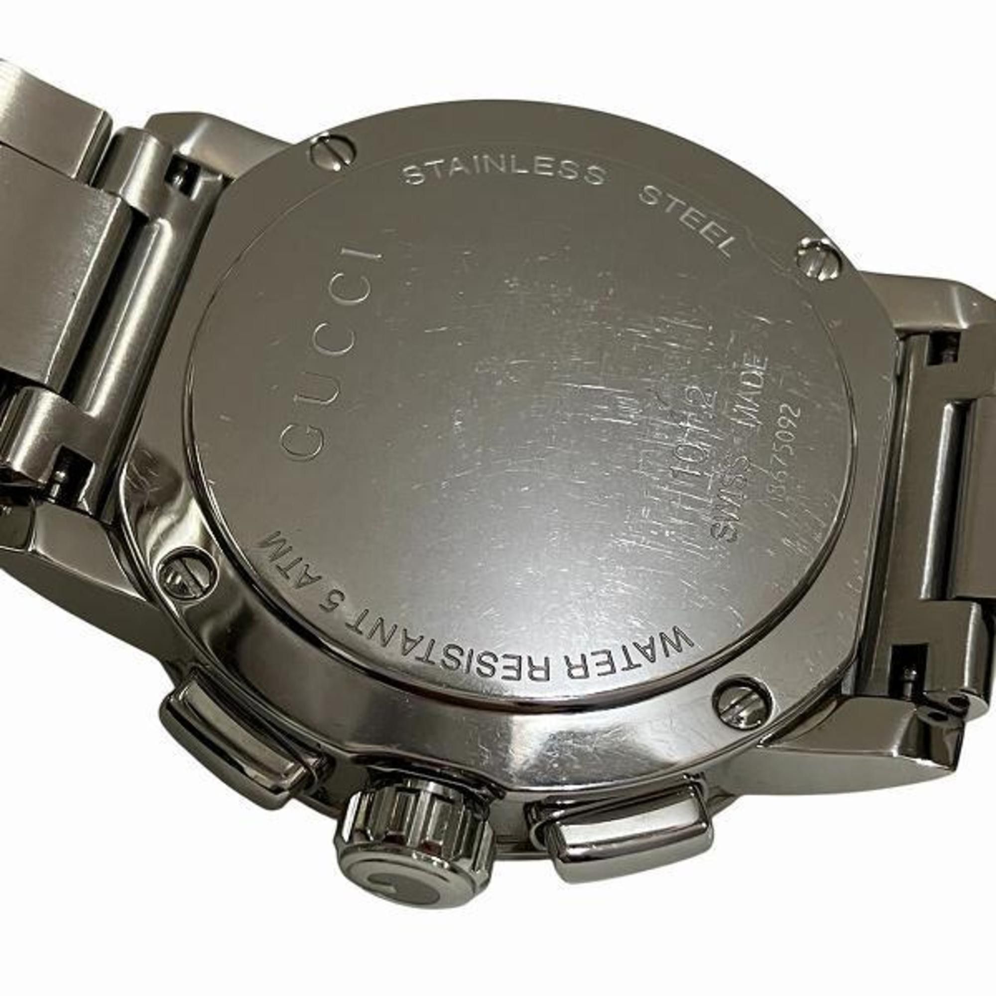 Gucci Gucci G Chrono 101.2 Quartz Large Size Watch Men's Size ONE SIZE - 5 Thumbnail