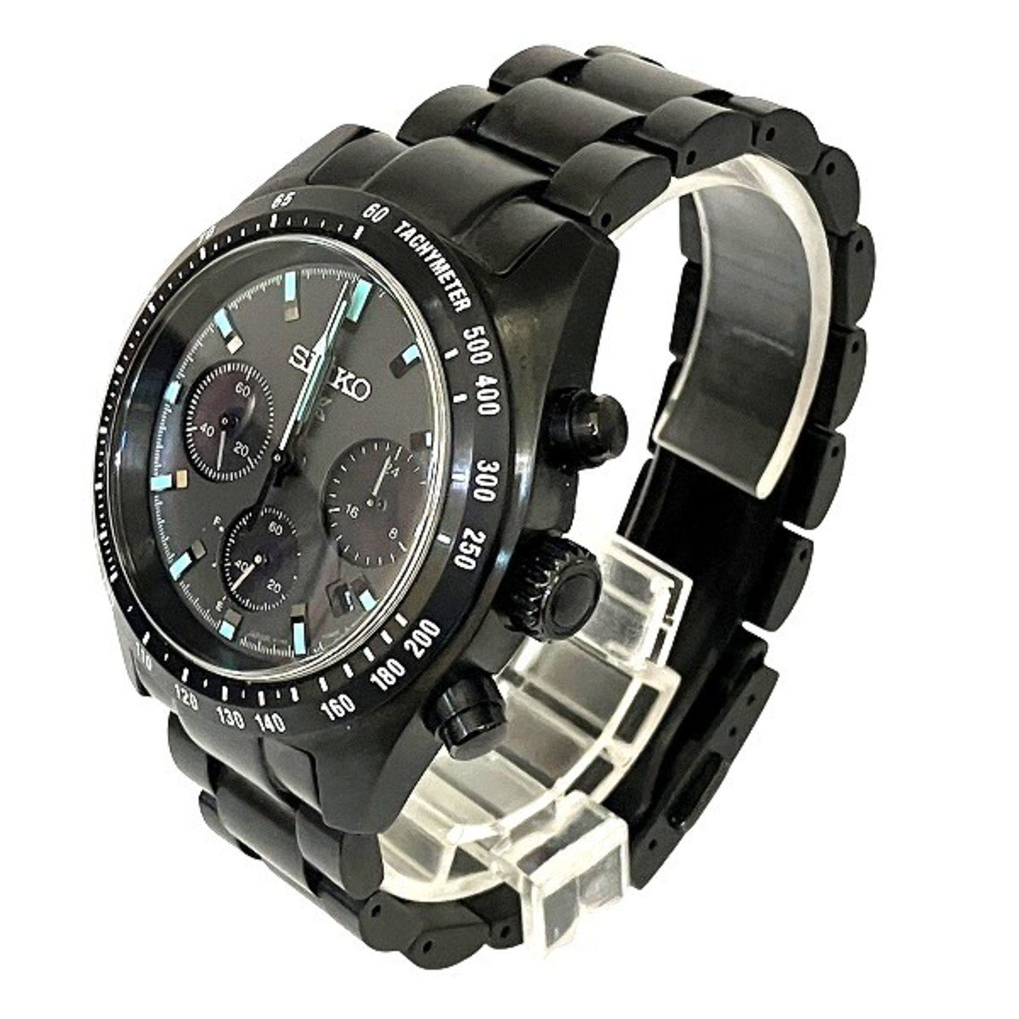 Seiko Seiko Prospex SBDL103 Solar Watch Men's Size ONE SIZE - 2 Thumbnail