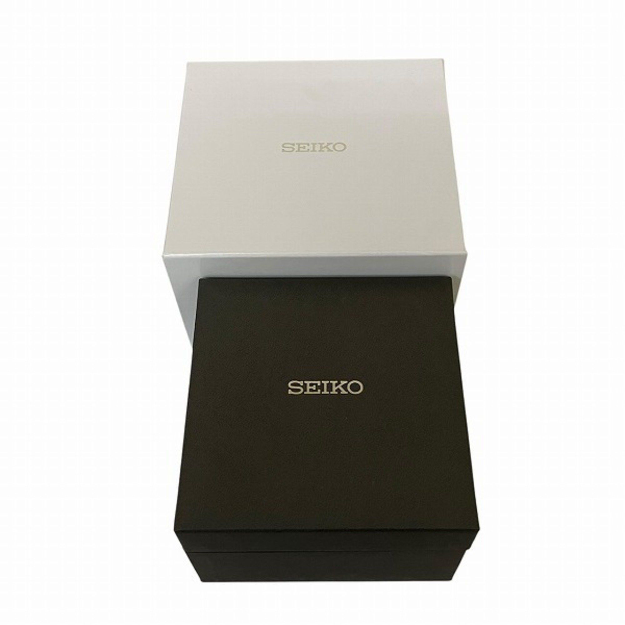 Seiko Seiko Prospex SBDL103 Solar Watch Men's Size ONE SIZE - 9 Thumbnail