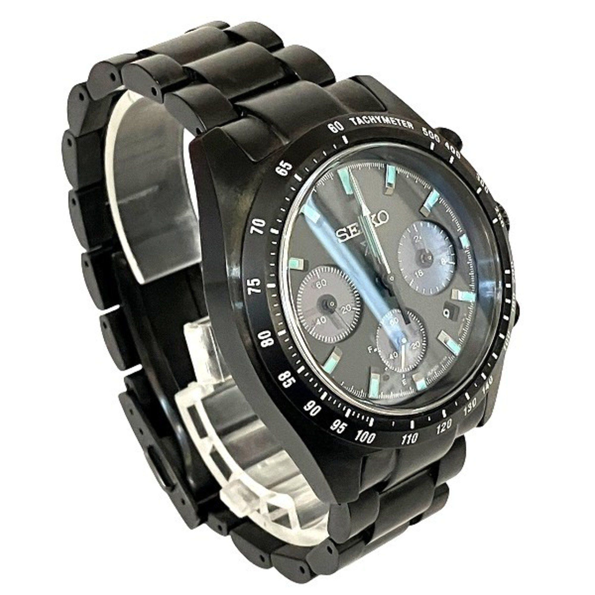Seiko Seiko Prospex SBDL103 Solar Watch Men's Size ONE SIZE - 3 Thumbnail