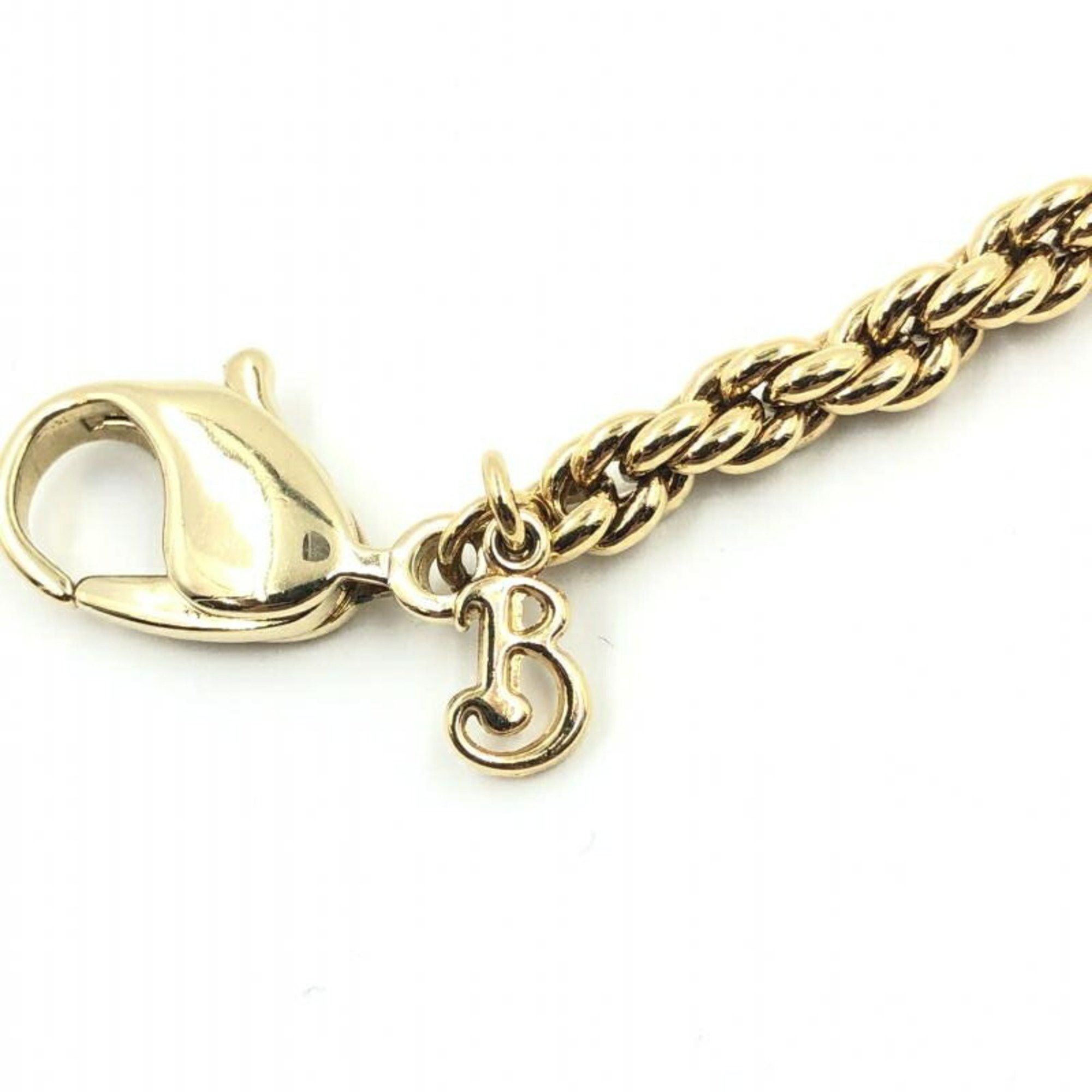 Burberry Burberry necklace Size ONE SIZE - 3 Thumbnail