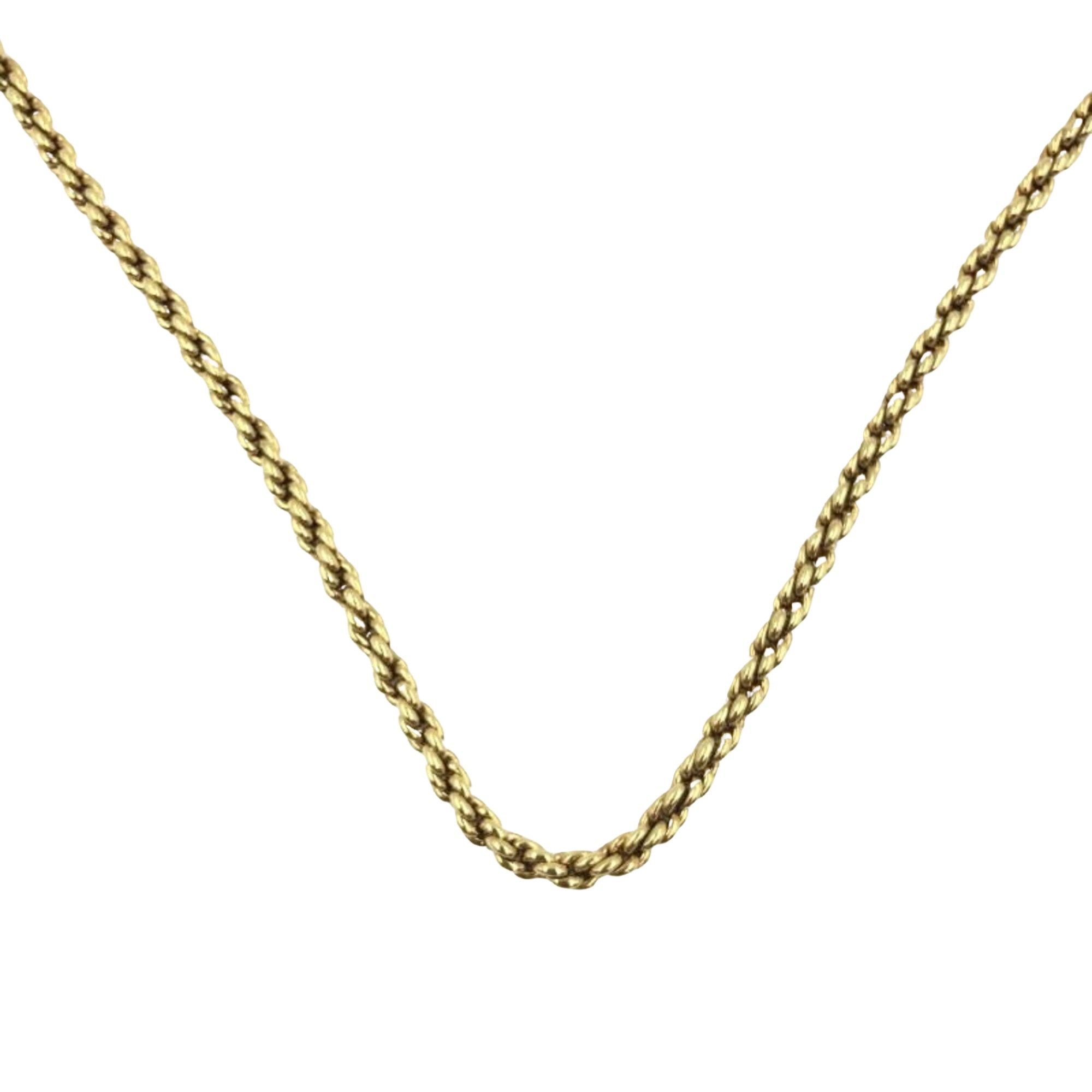 Burberry Burberry necklace Size ONE SIZE - 2 Thumbnail