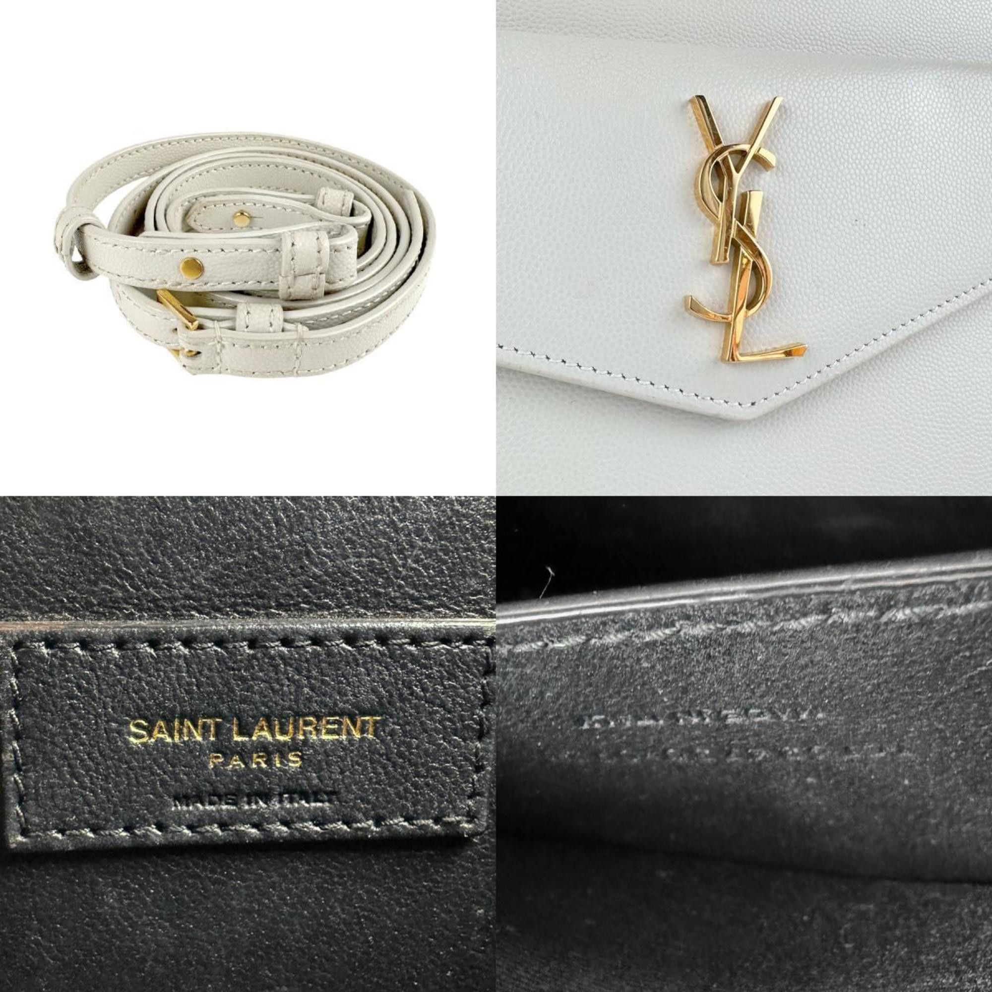 Yves Saint Laurent Saint Laurent Uptown handbag Size ONE SIZE - 5 Thumbnail