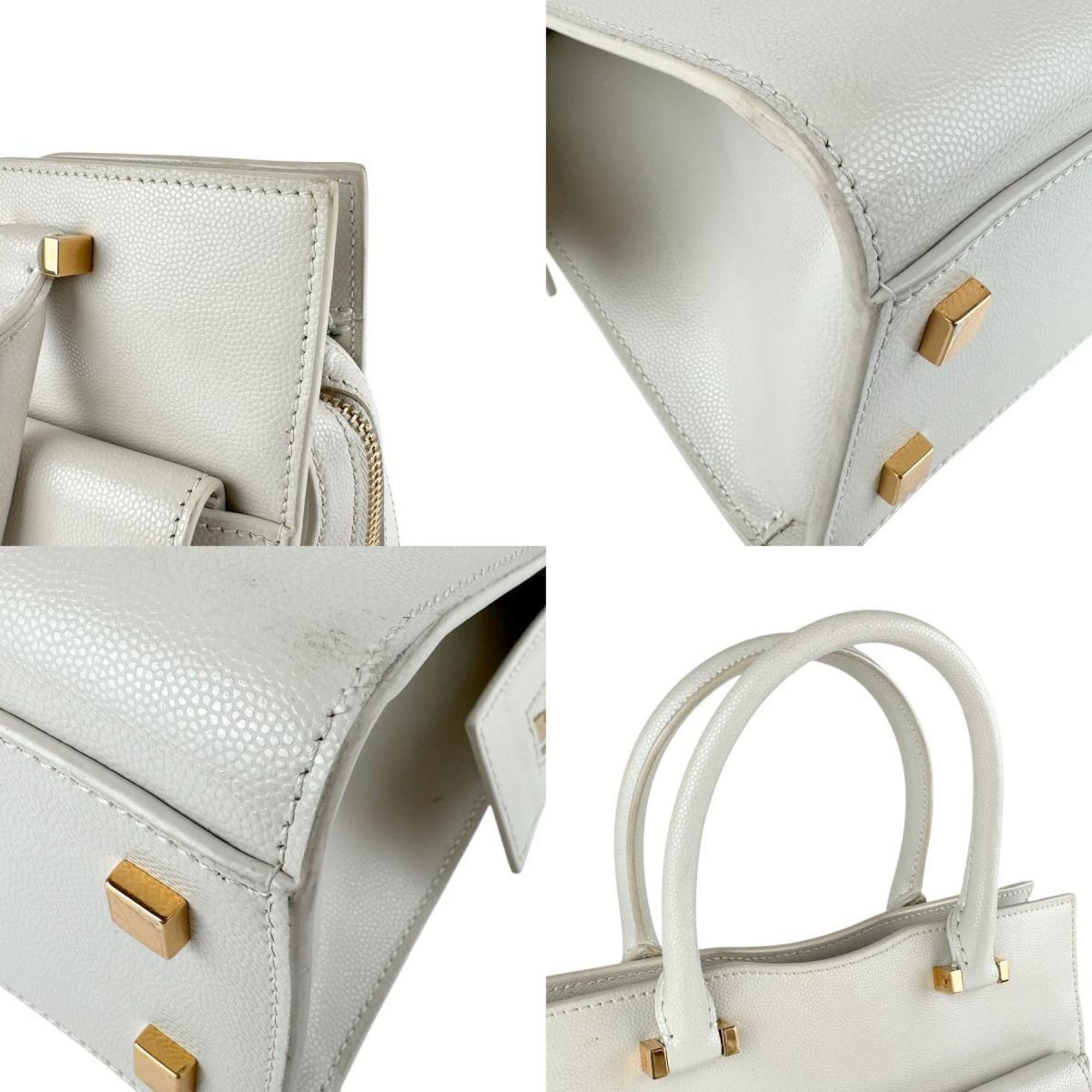Yves Saint Laurent Saint Laurent Uptown handbag Size ONE SIZE - 4 Thumbnail
