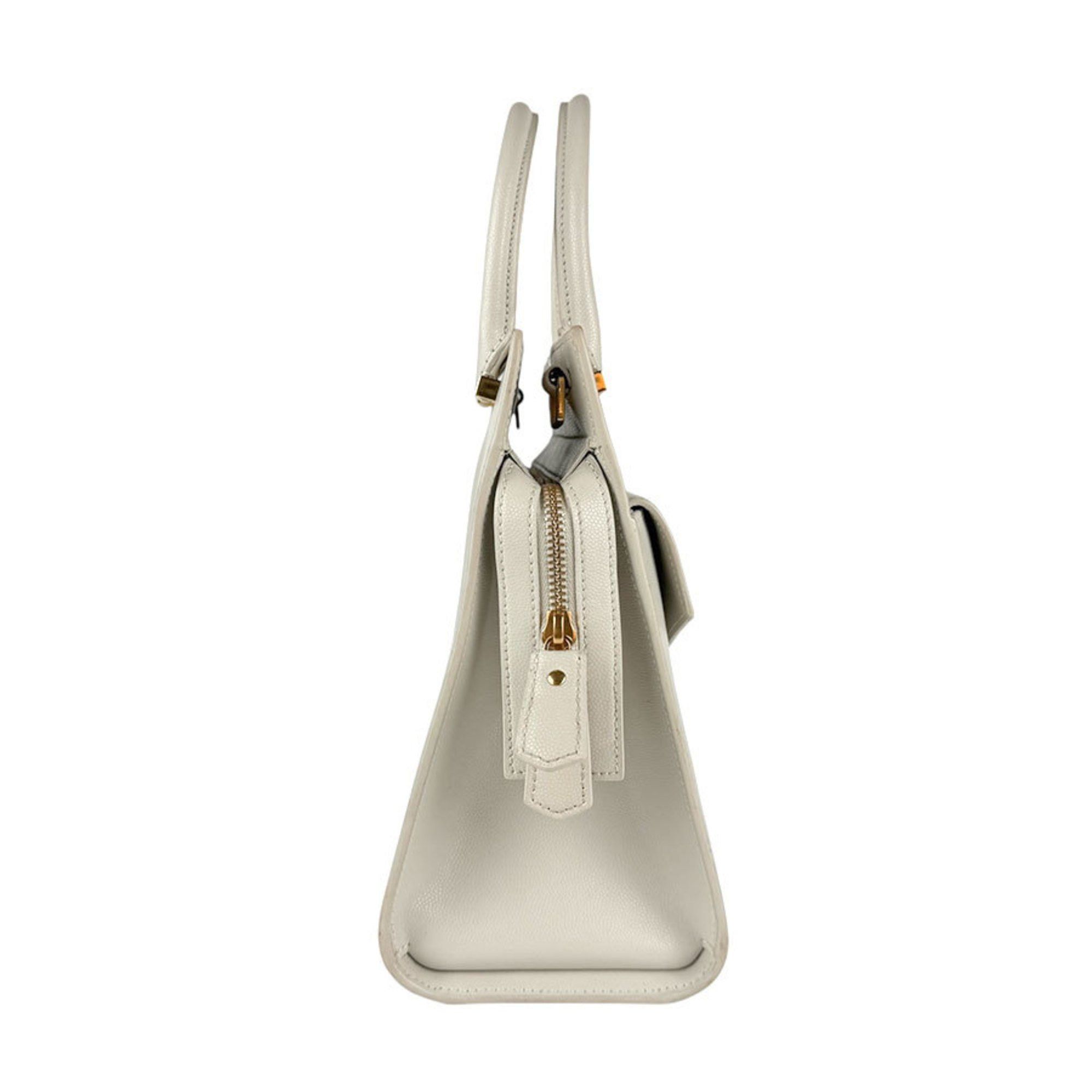 Yves Saint Laurent Saint Laurent Uptown handbag Size ONE SIZE - 2 Thumbnail