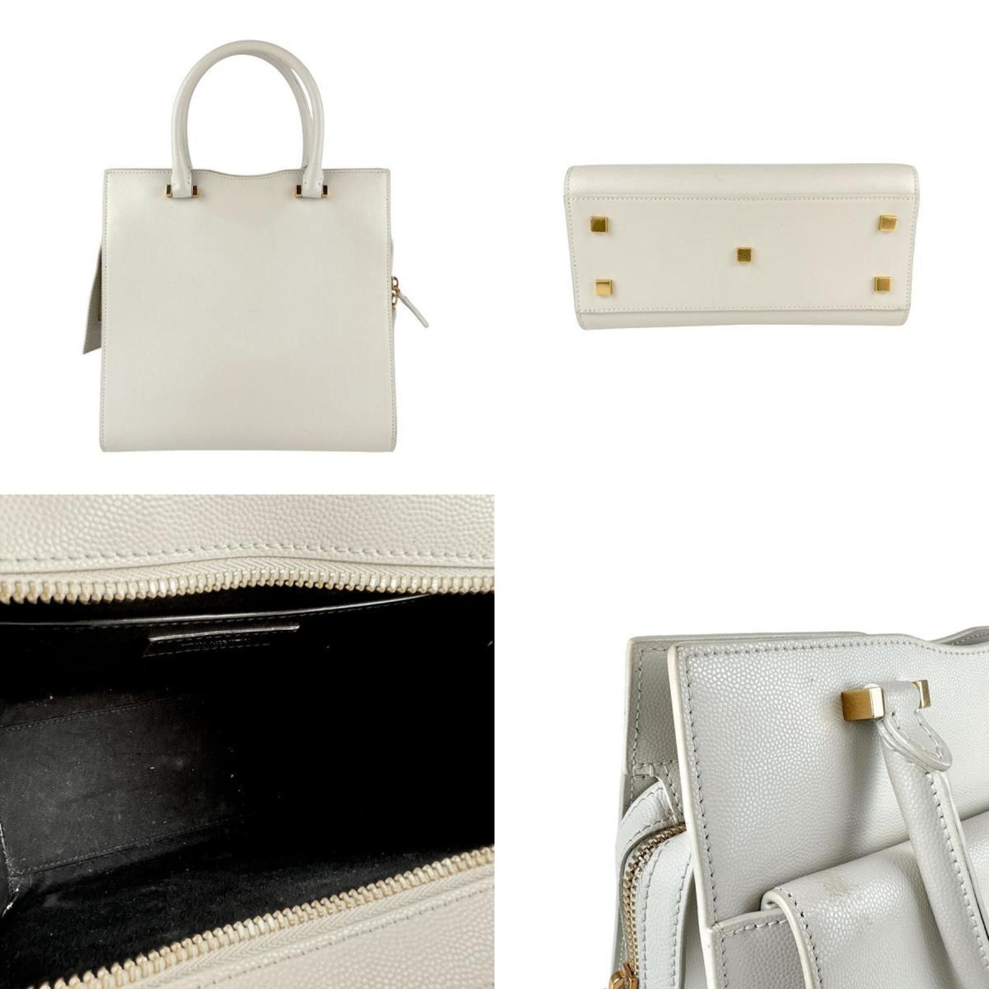 Yves Saint Laurent Saint Laurent Uptown handbag Size ONE SIZE - 3 Thumbnail