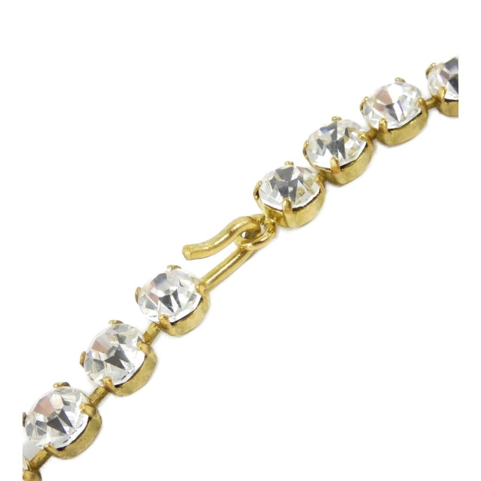 Chanel Chanel Coco Mark necklace Size ONE SIZE - 4 Thumbnail