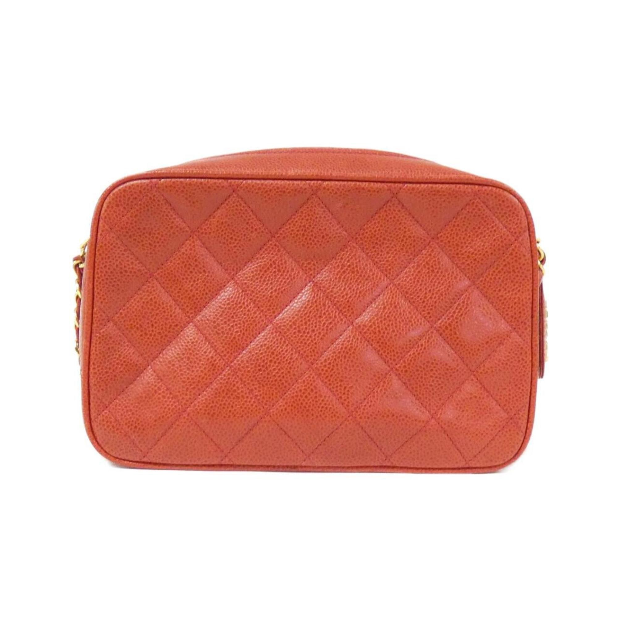 Chanel Chanel Camera shoulder Size ONE SIZE - 2 Thumbnail