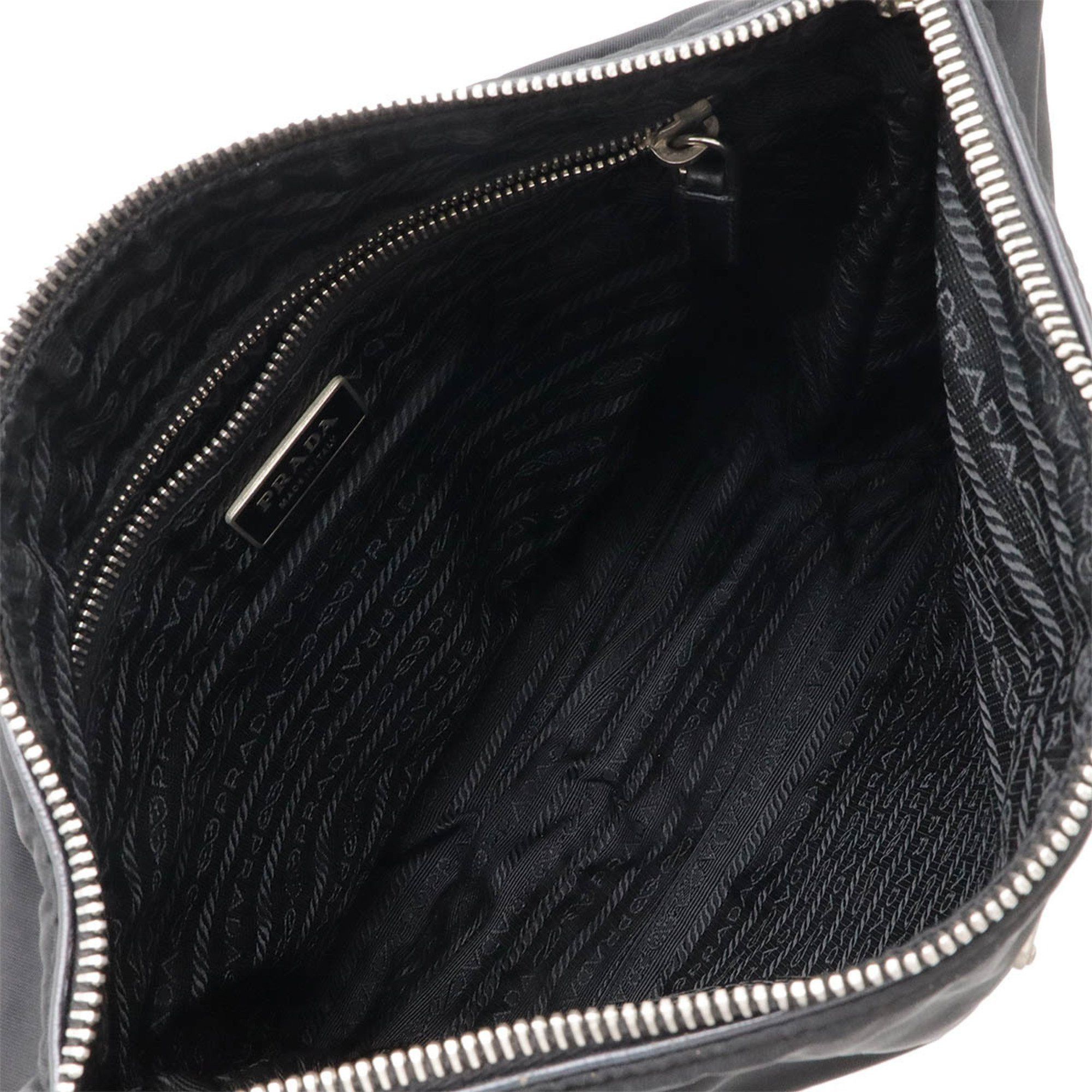 Prada Prada Re-Nylon shoulder Size ONE SIZE - 7 Thumbnail