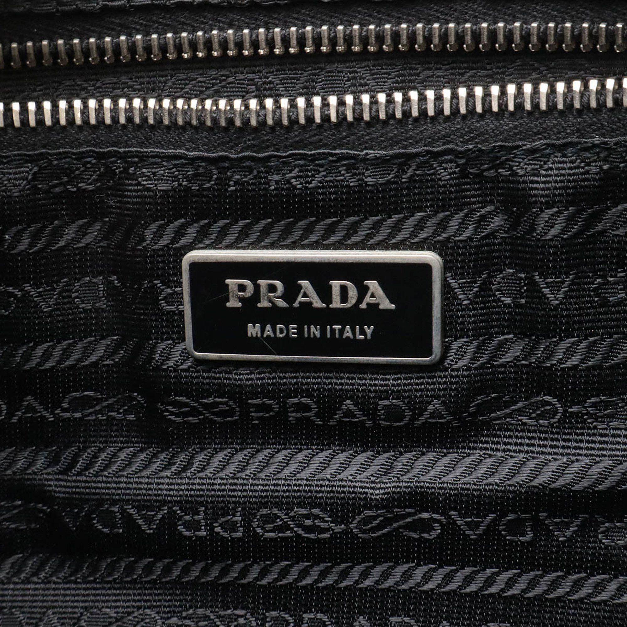 Prada Prada Re-Nylon shoulder Size ONE SIZE - 8 Thumbnail