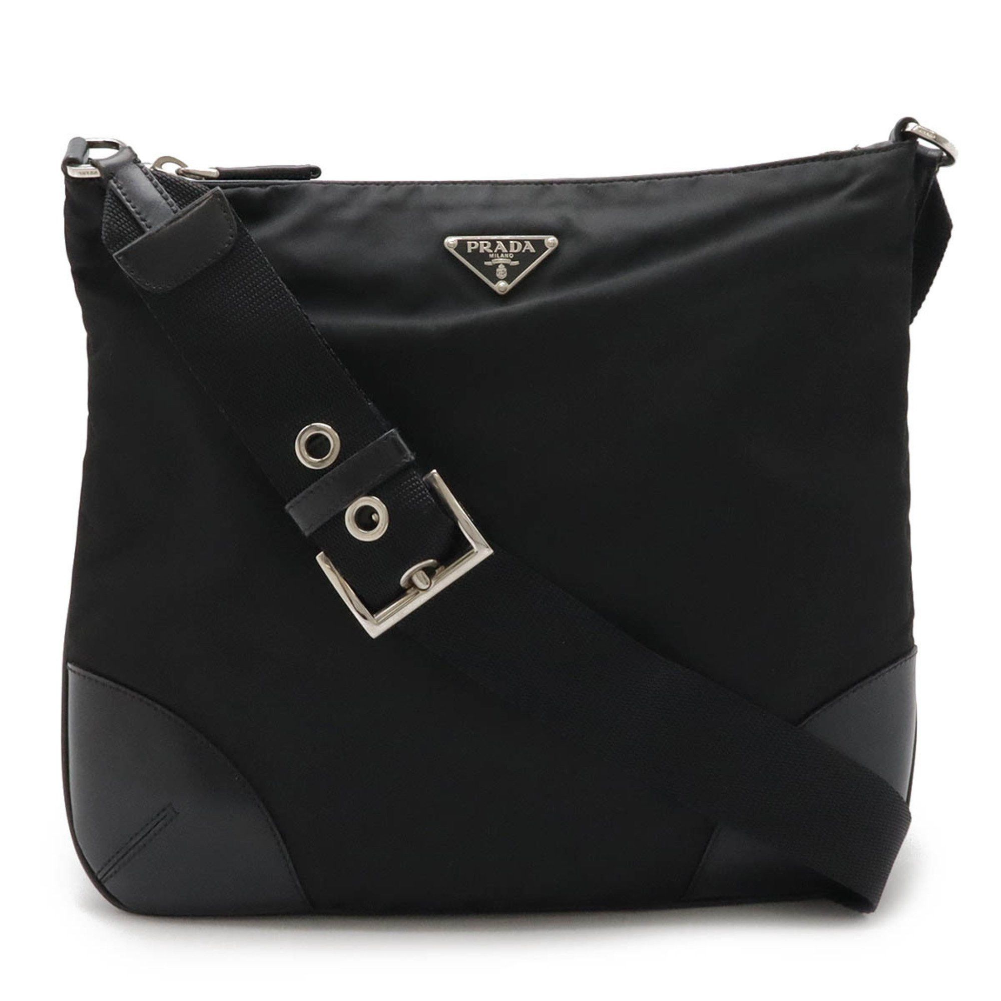 Prada Prada Re-Nylon shoulder Size ONE SIZE - 9 Thumbnail