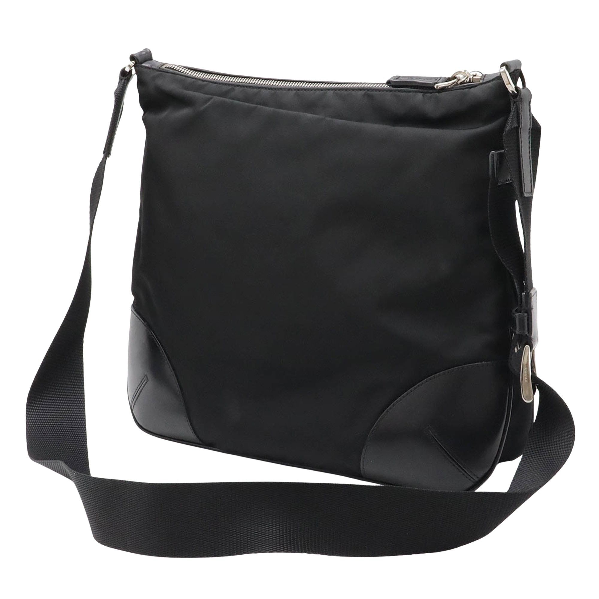 Prada Prada Re-Nylon shoulder Size ONE SIZE - 2 Thumbnail