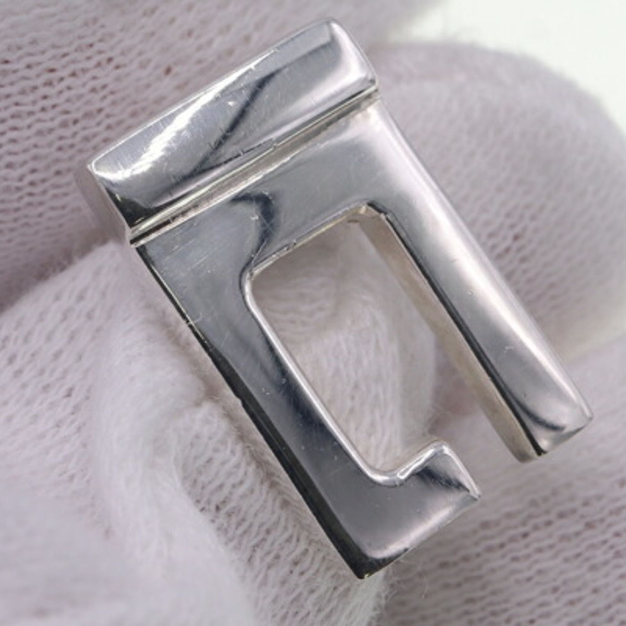 Gucci Gucci G Logo earring Size ONE SIZE - 7 Thumbnail