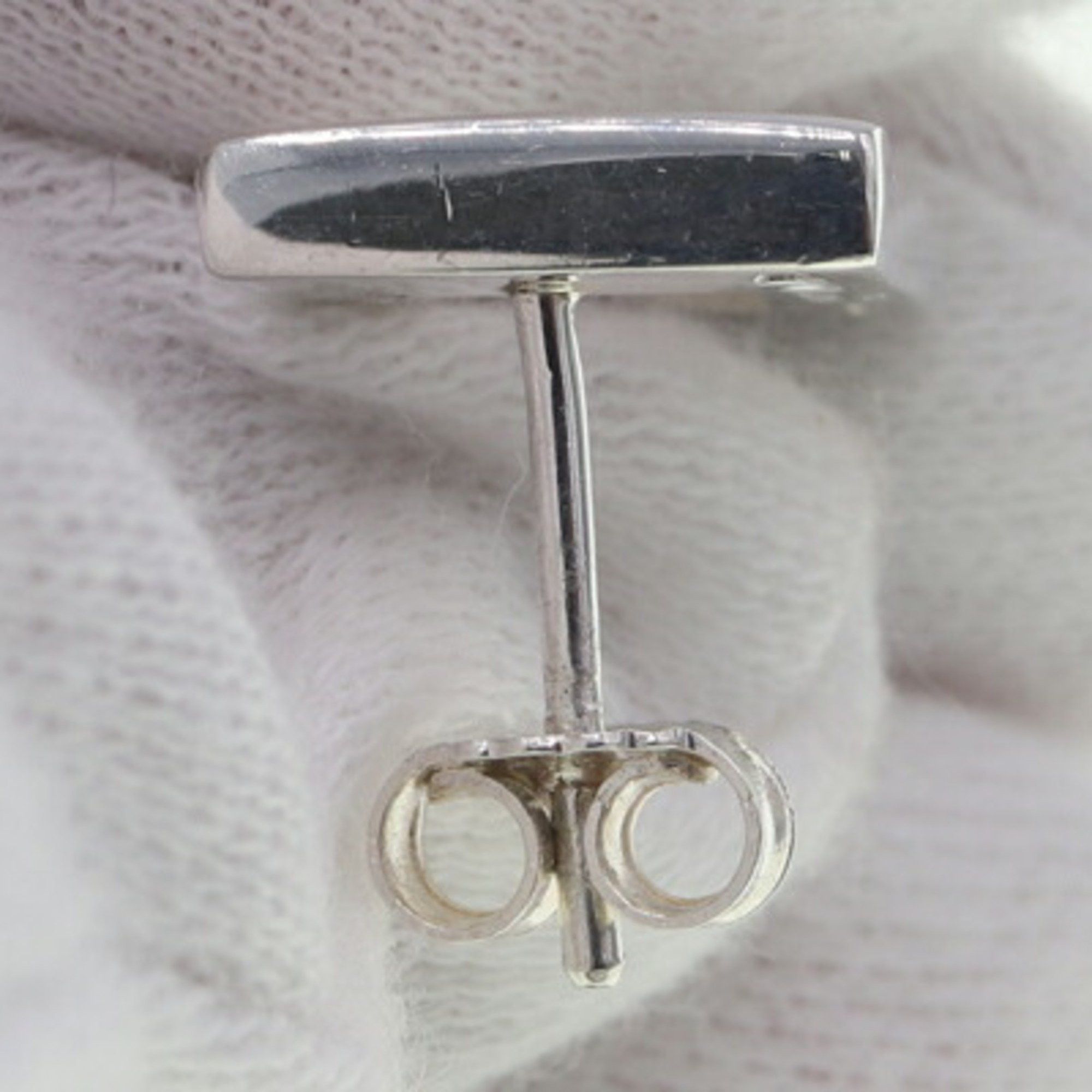 Gucci Gucci G Logo earring Size ONE SIZE - 8 Thumbnail