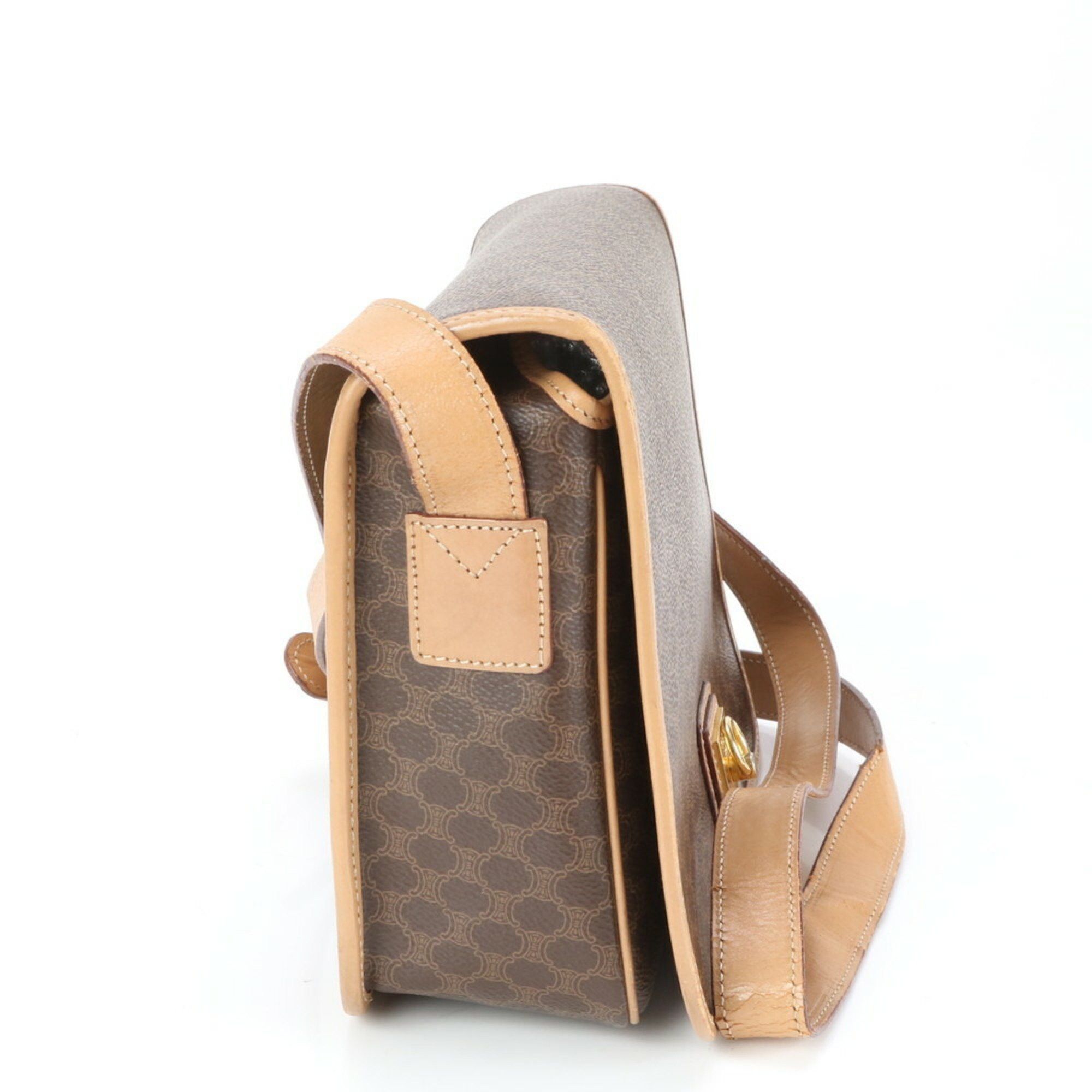 Celine Céline Macadam shoulder Size ONE SIZE - 3 Thumbnail
