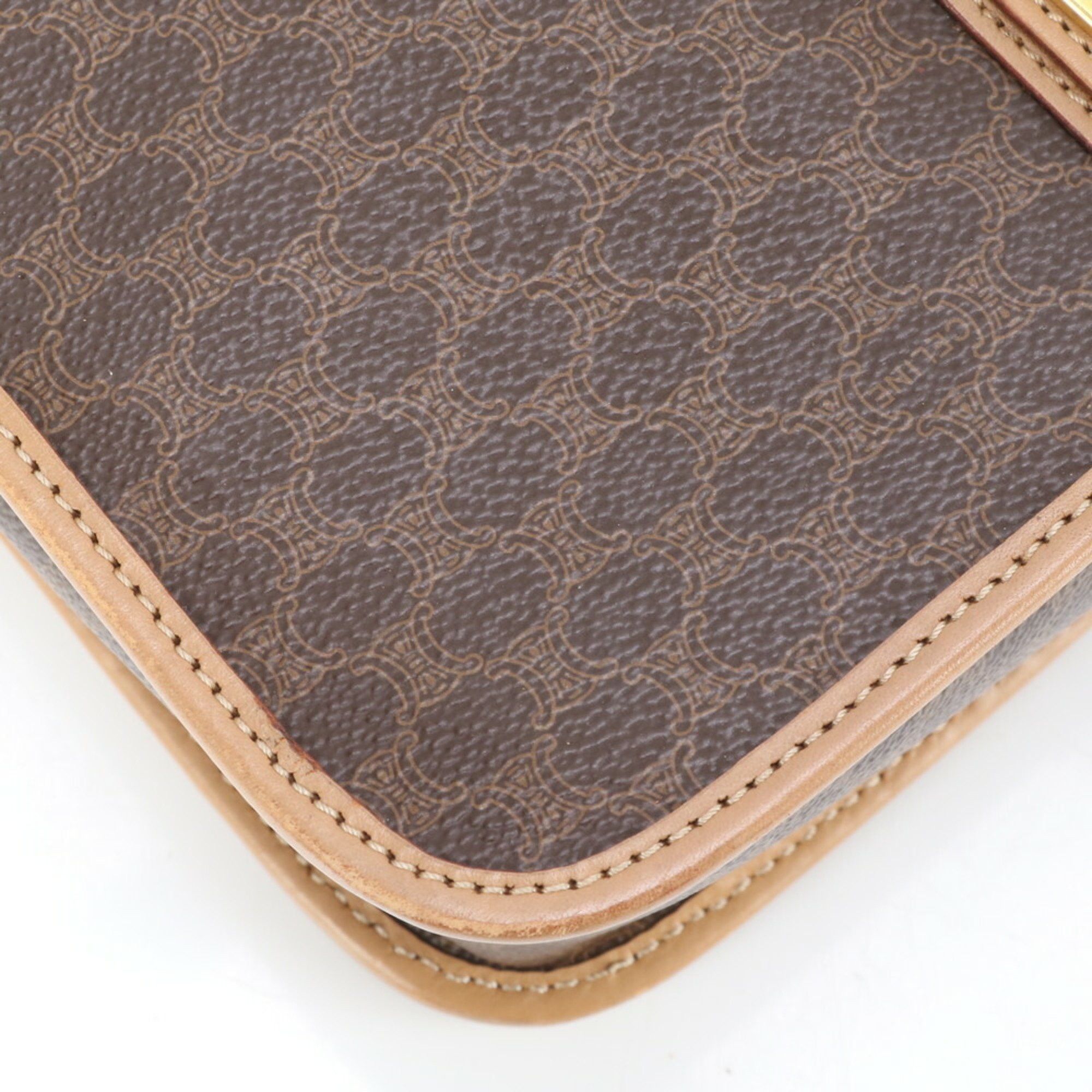 Celine Céline Macadam shoulder Size ONE SIZE - 8 Thumbnail