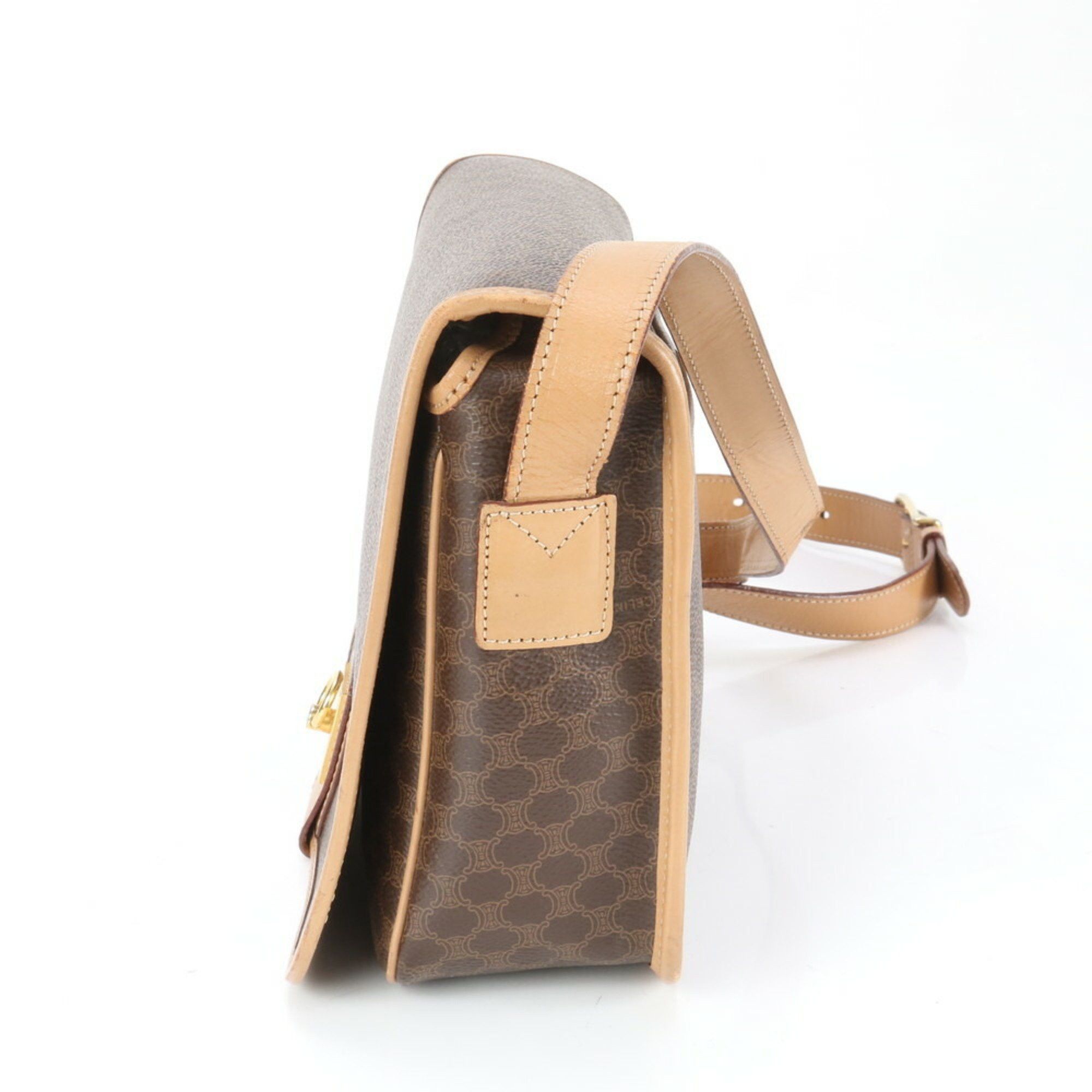 Celine Céline Macadam shoulder Size ONE SIZE - 4 Thumbnail