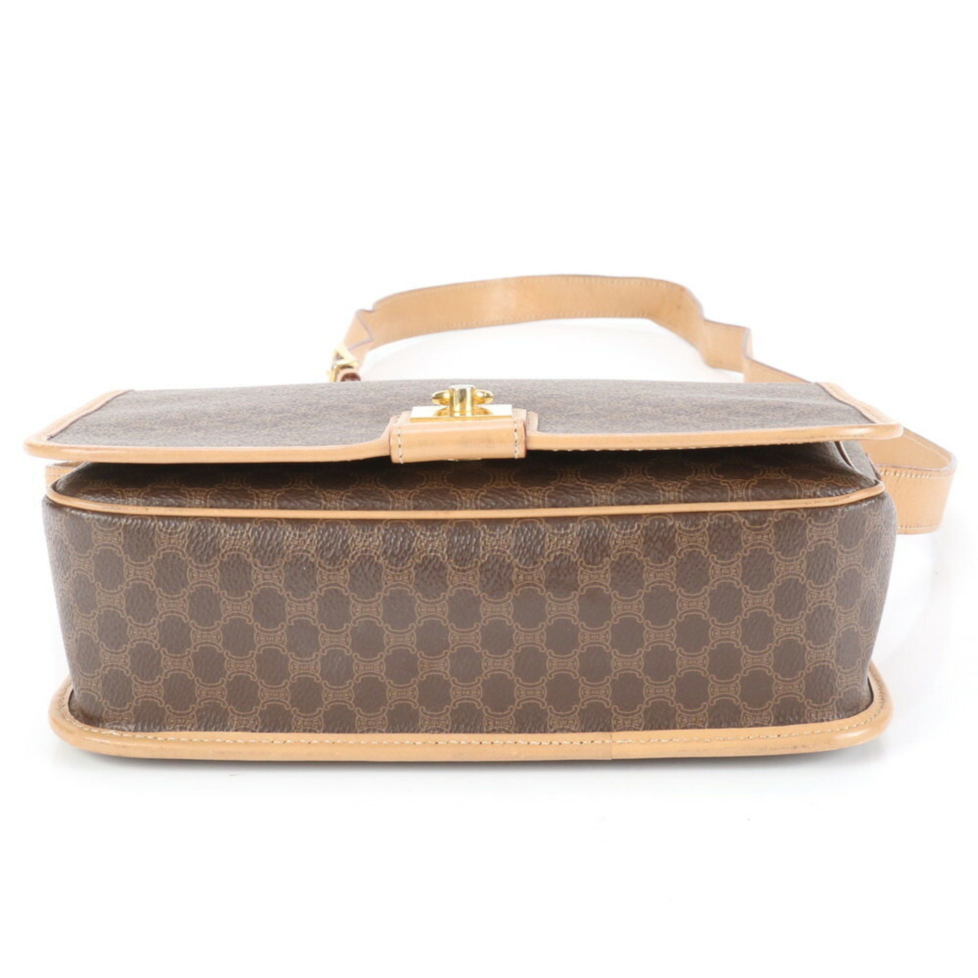 Celine Céline Macadam shoulder Size ONE SIZE - 14 Thumbnail
