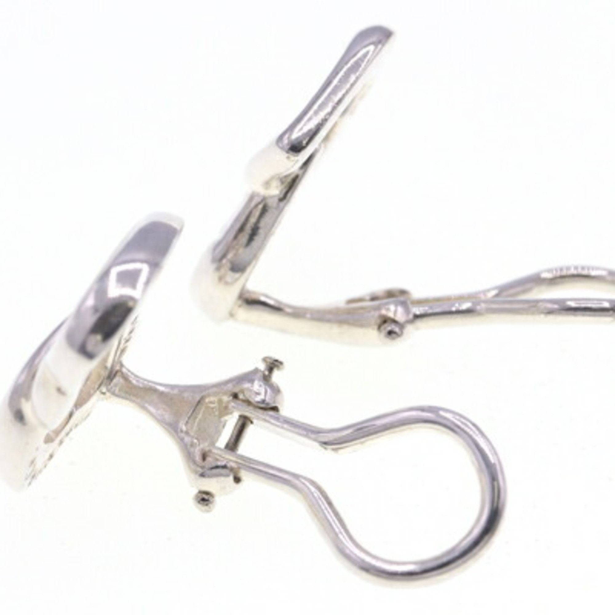 Tiffany & Co. Tiffany & Co Triple loving heart earring Size ONE SIZE - 3 Thumbnail