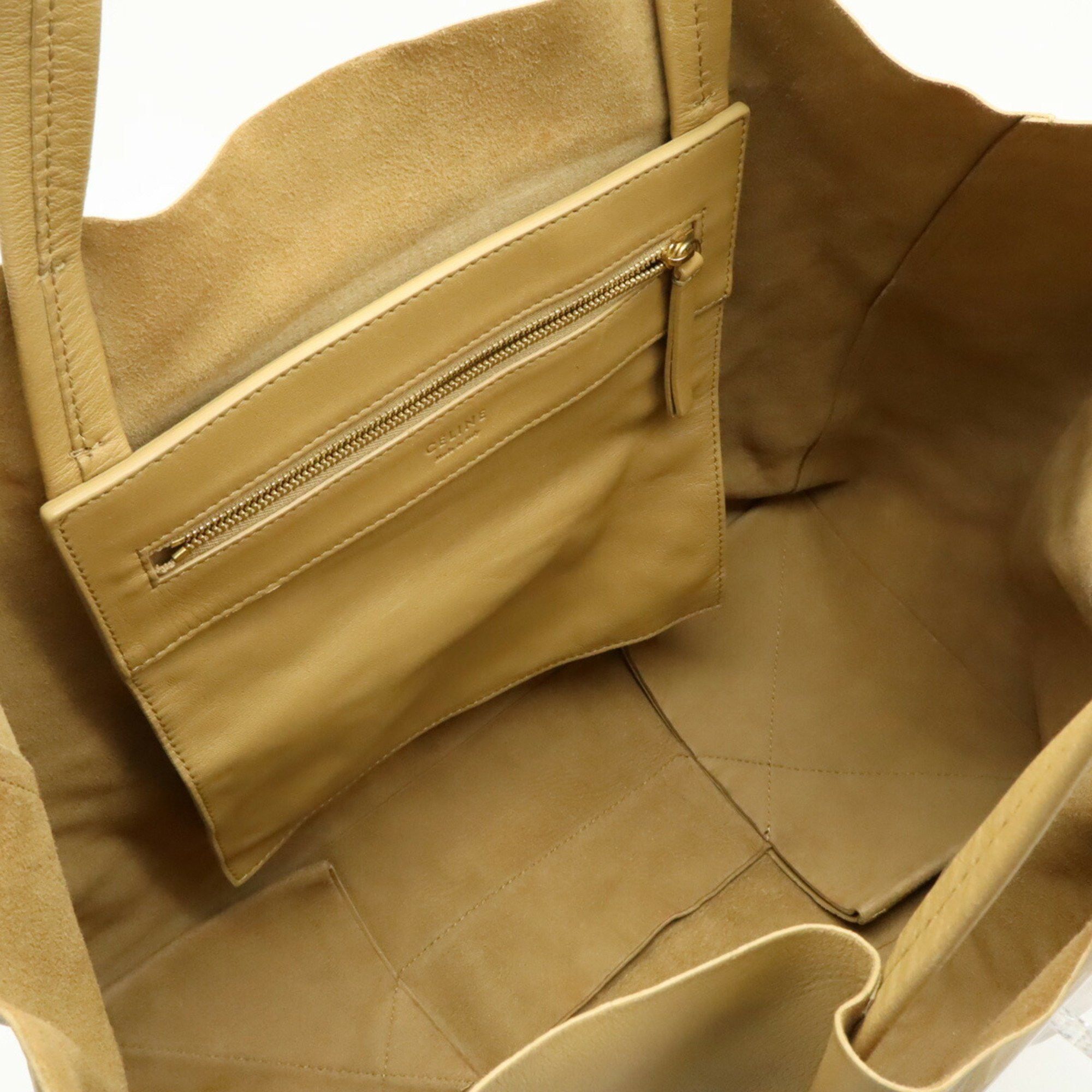 Celine Céline Cabas tote Size ONE SIZE - 7 Thumbnail