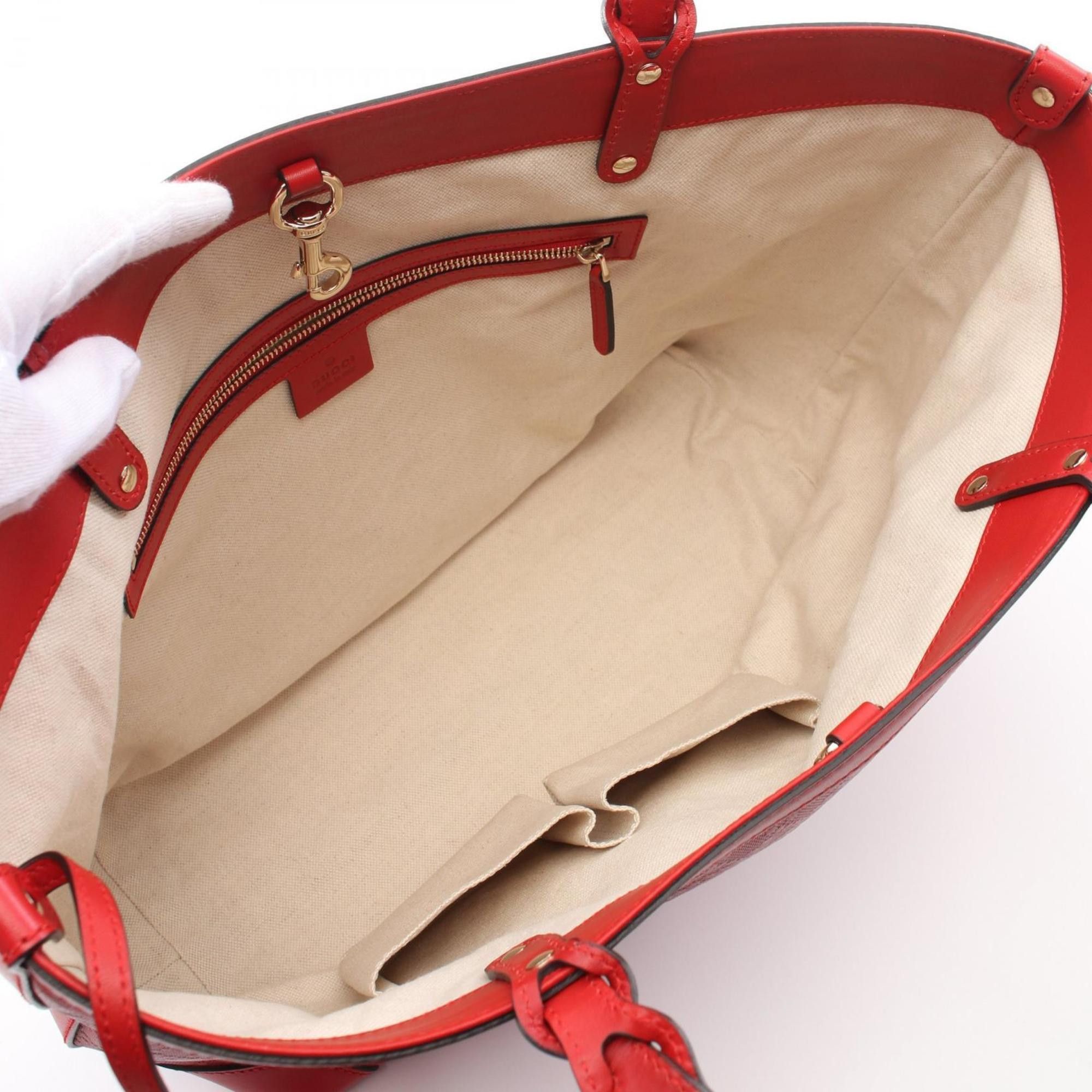 Gucci Gucci Diamante tote Size ONE SIZE - 5 Thumbnail