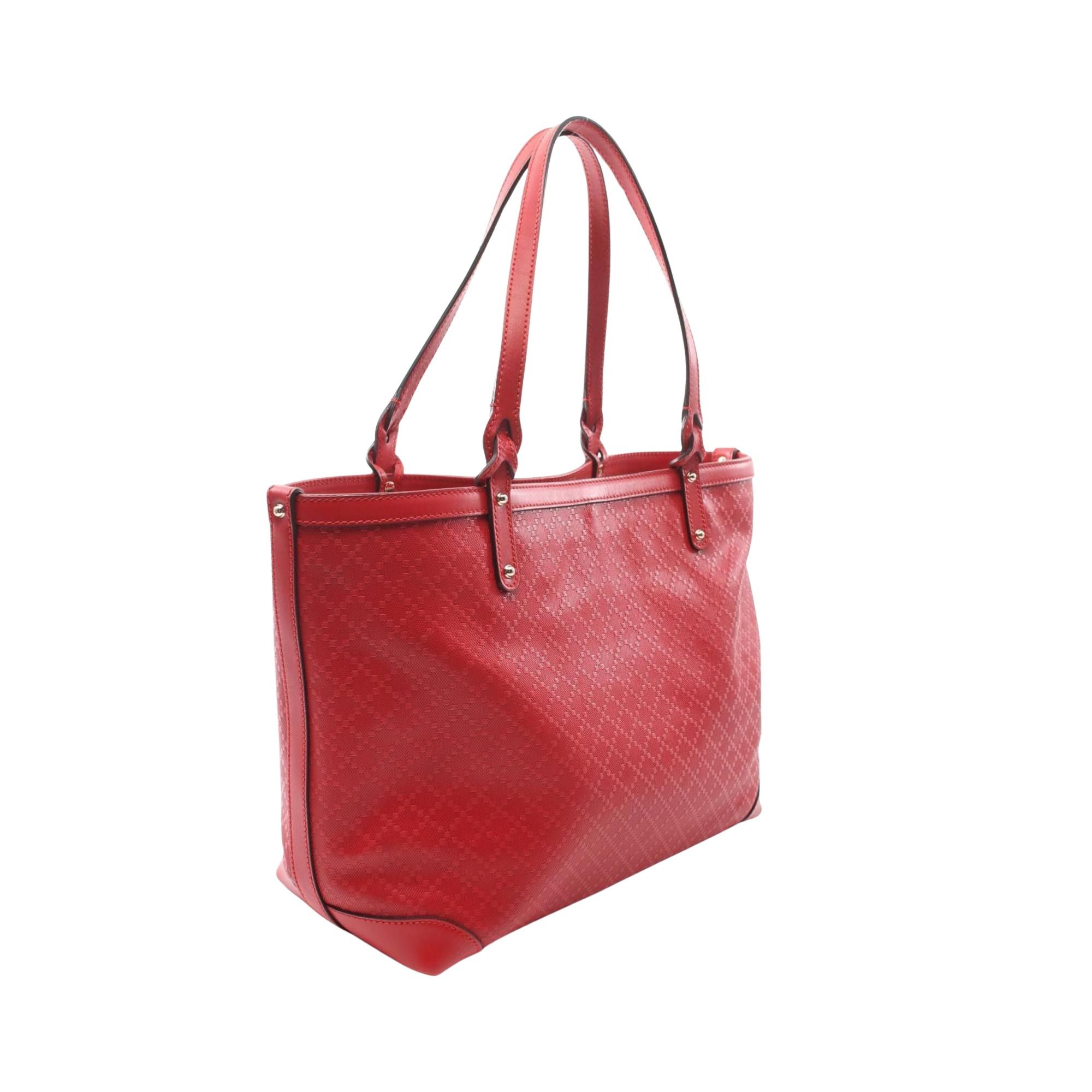 Gucci Gucci Diamante tote Size ONE SIZE - 2 Thumbnail