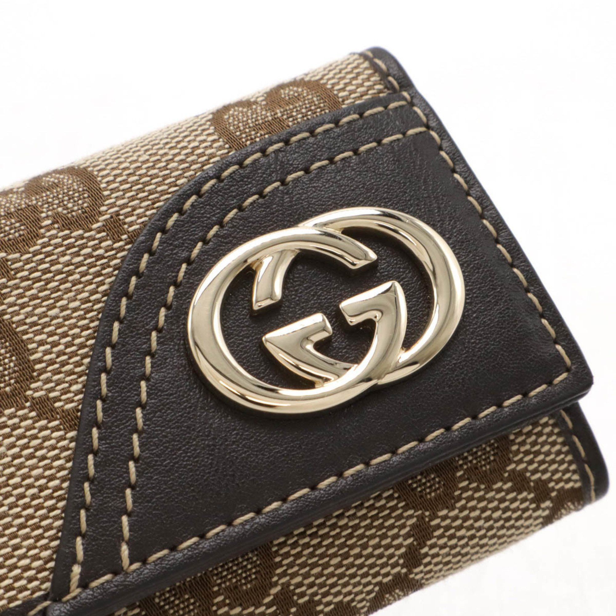 Gucci Gucci GG Marmont wallet Size ONE SIZE - 4 Thumbnail