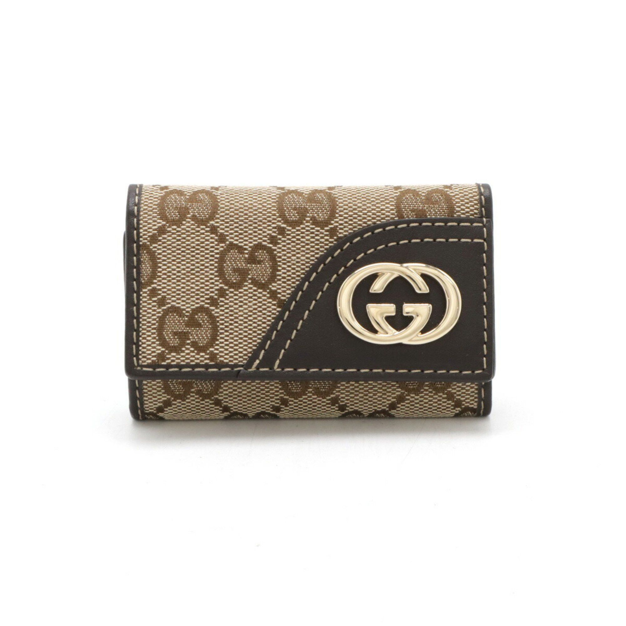 Gucci Gucci GG Marmont wallet Size ONE SIZE - 6 Thumbnail