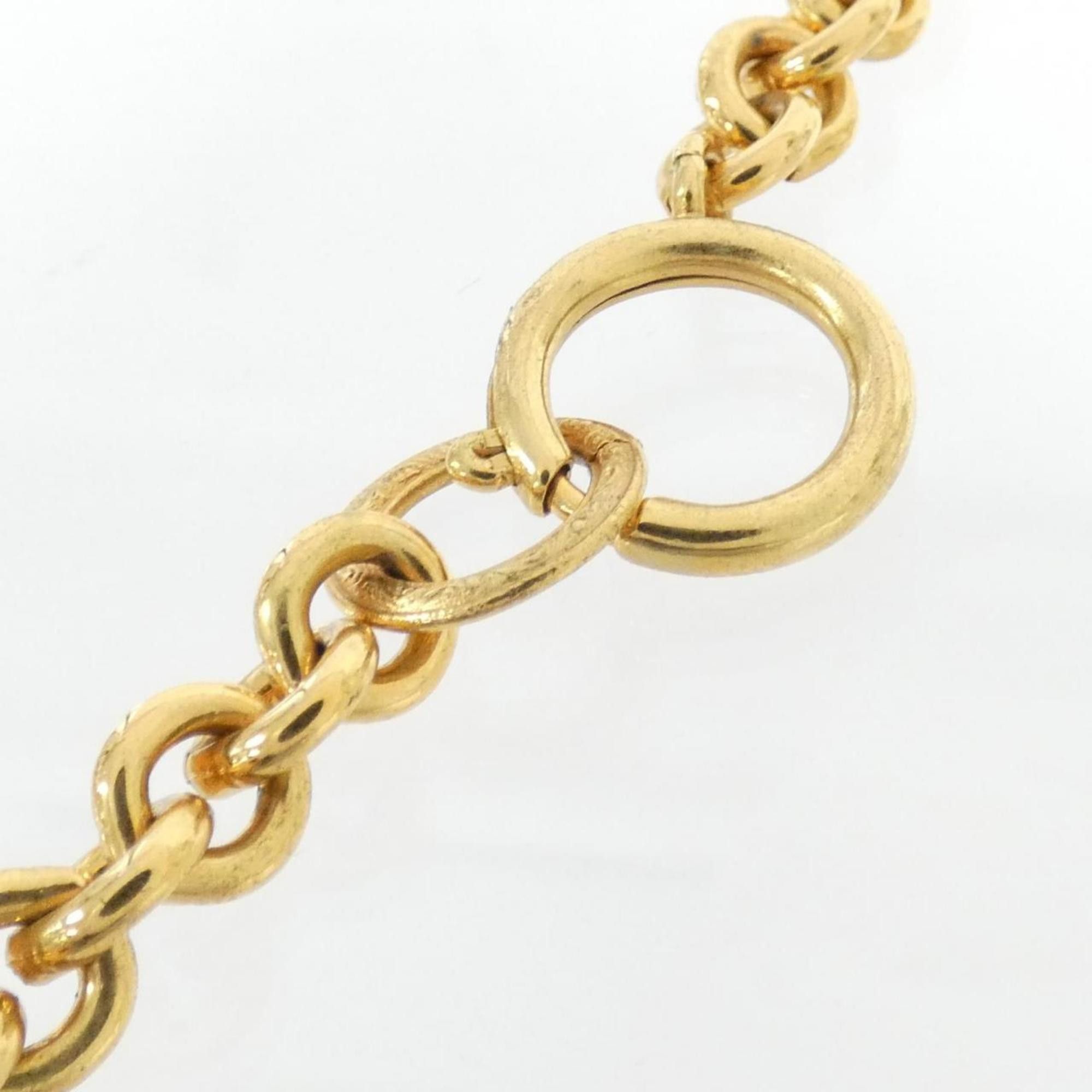 Chanel Chanel Coco Mark necklace Size ONE SIZE - 4 Thumbnail