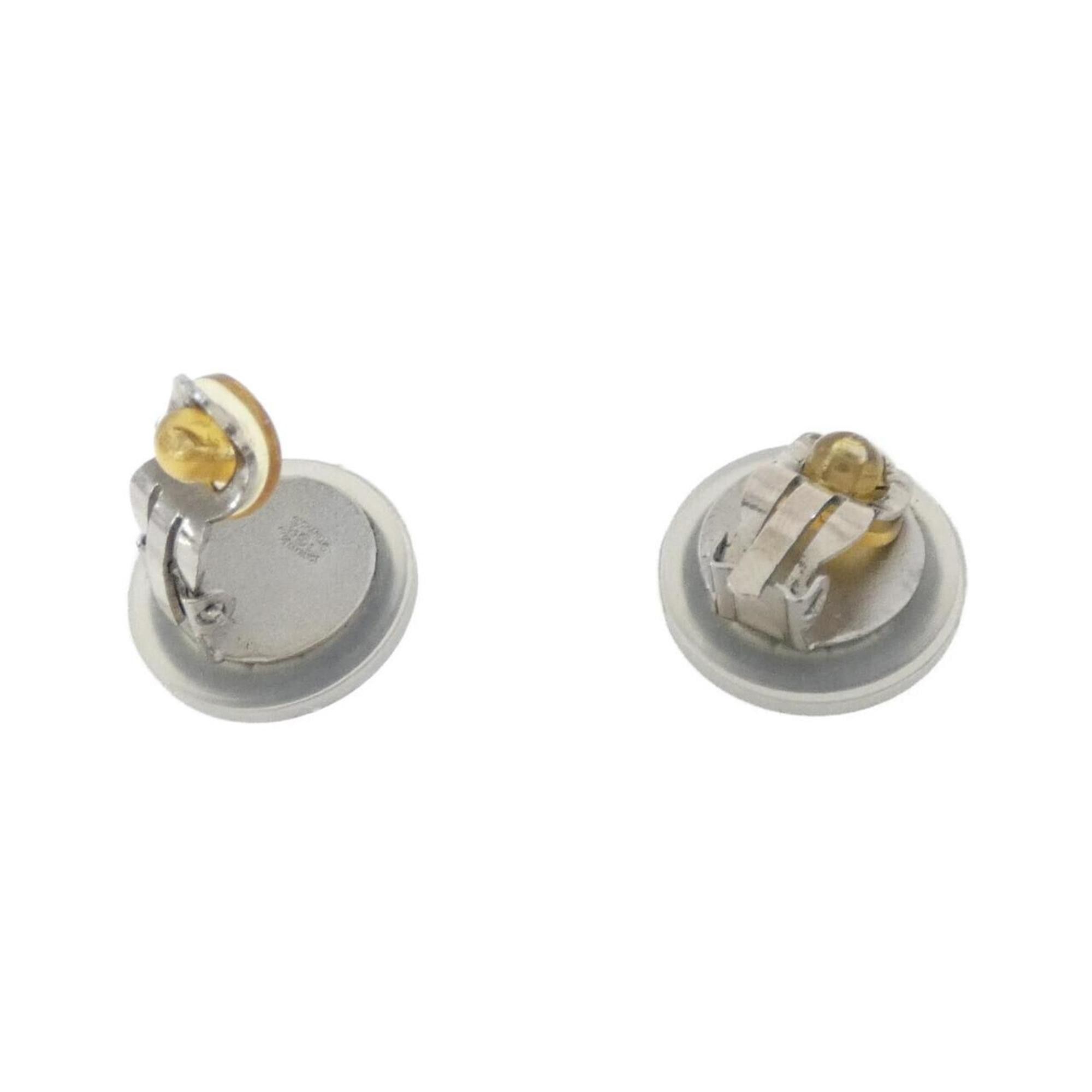 Chanel Chanel Coco Mark earring Size ONE SIZE - 3 Thumbnail