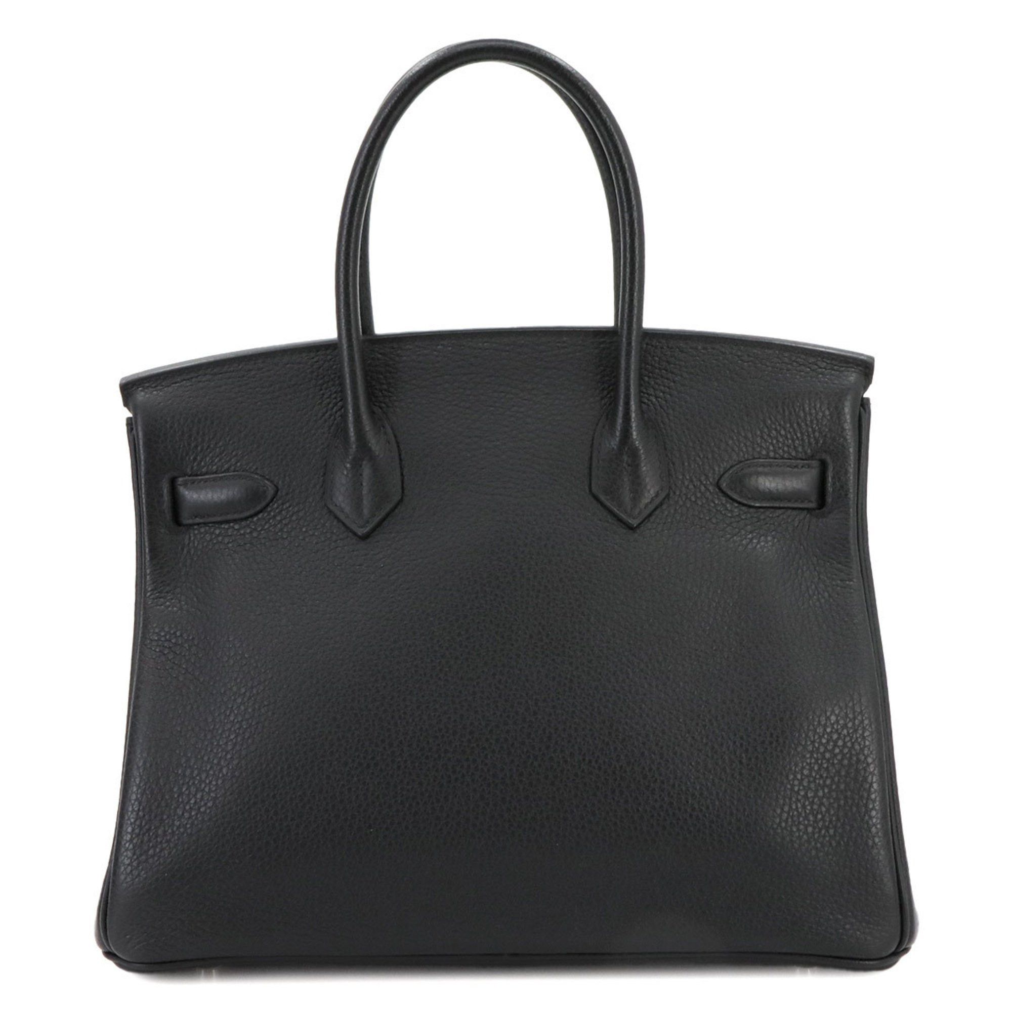 Hermes Hermès Birkin 30 handbag Size ONE SIZE - 2 Thumbnail