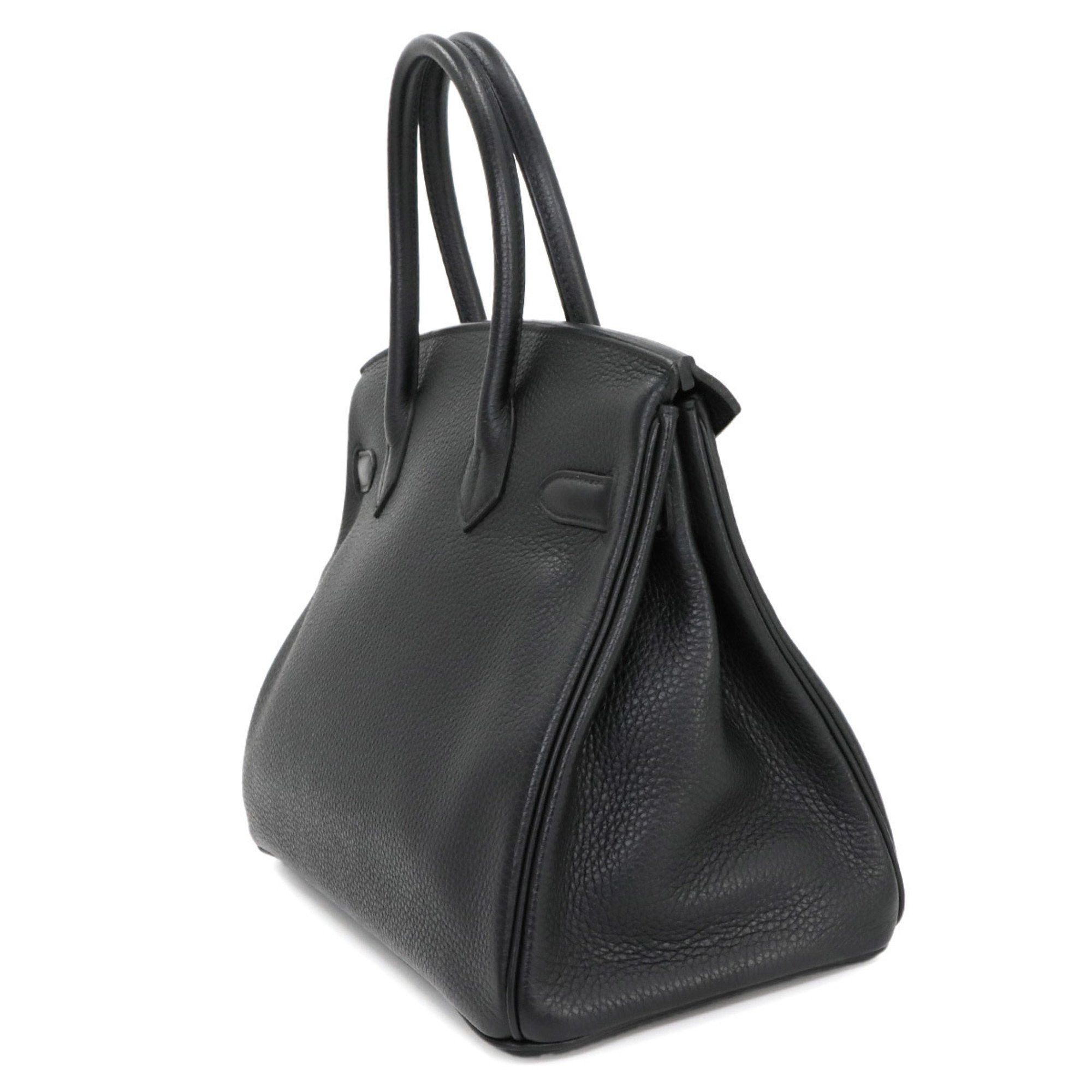 Hermes Hermès Birkin 30 handbag Size ONE SIZE - 3 Thumbnail