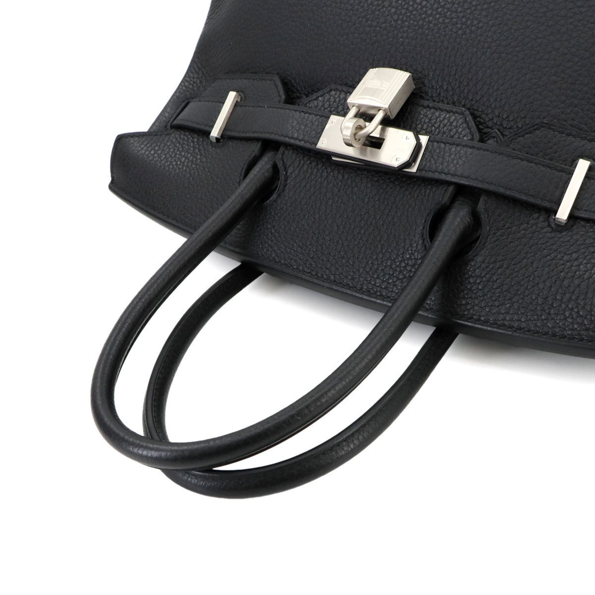Hermes Hermès Birkin 30 handbag Size ONE SIZE - 4 Thumbnail