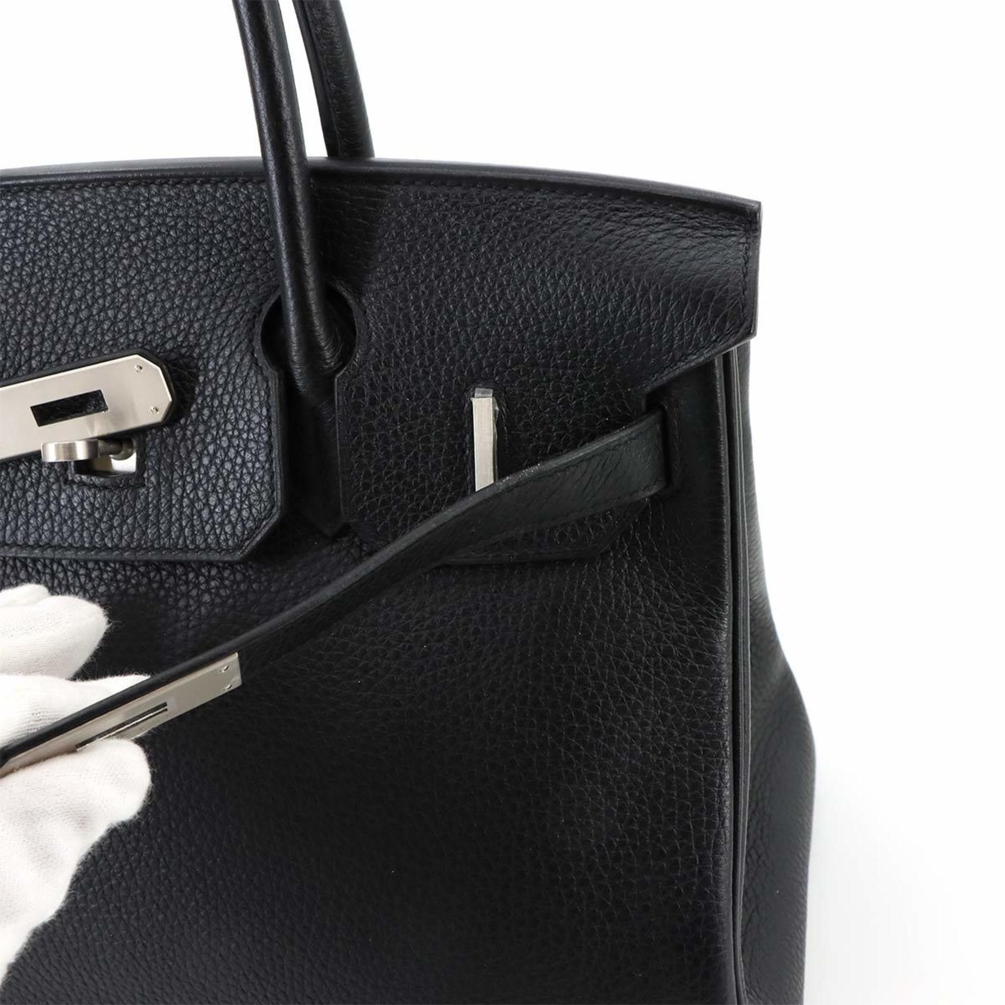 Hermes Hermès Birkin 30 handbag Size ONE SIZE - 10 Thumbnail