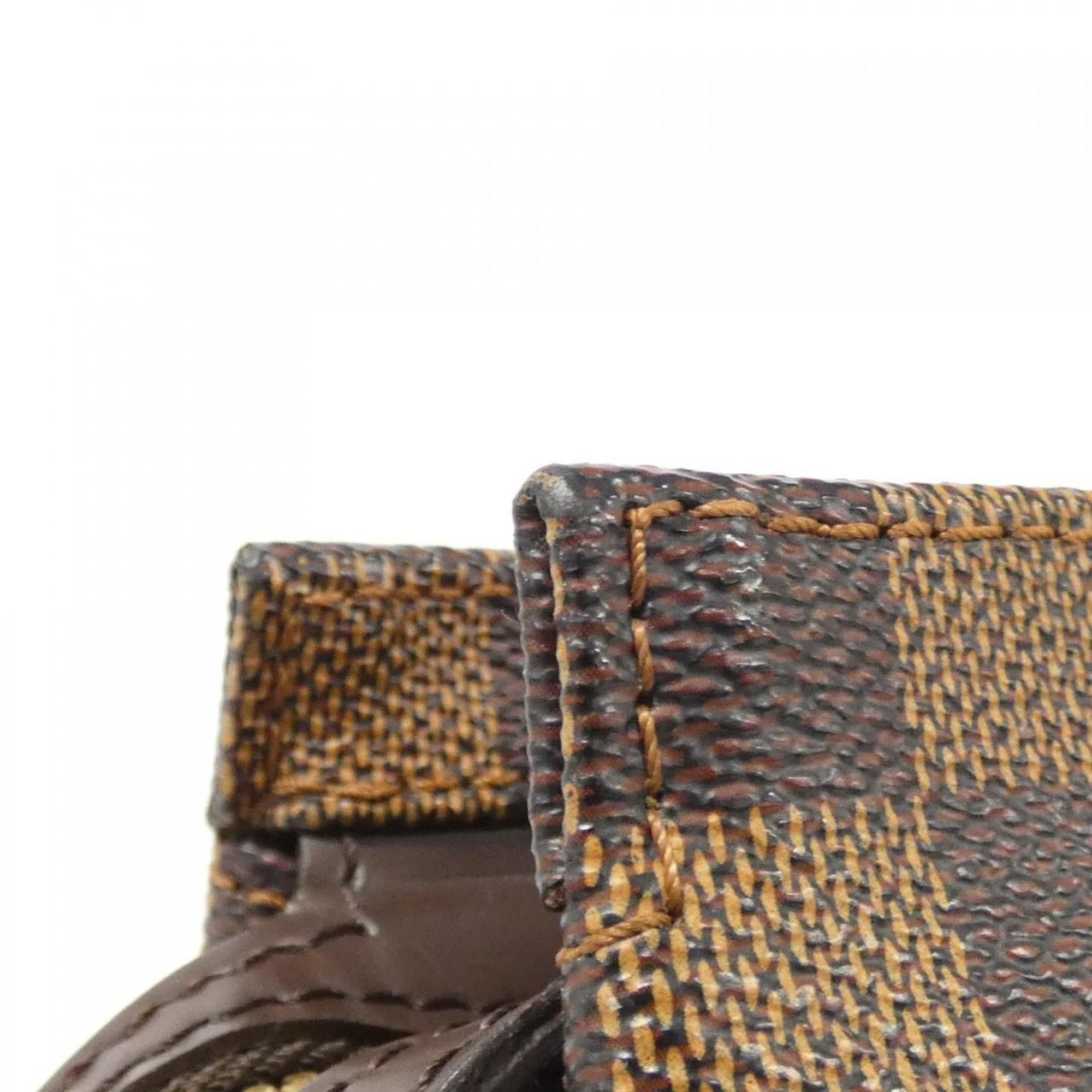 Louis Vuitton Louis Vuitton Chelsea shoulder Size ONE SIZE - 4 Thumbnail