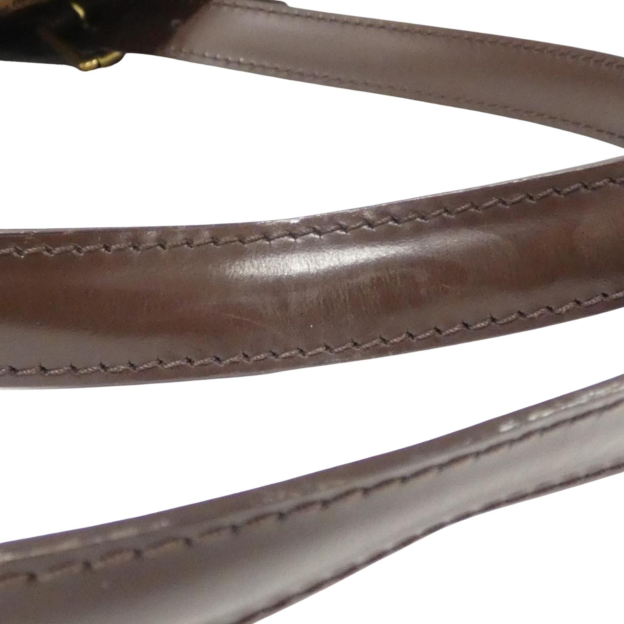 Louis Vuitton Louis Vuitton Chelsea shoulder Size ONE SIZE - 2 Thumbnail